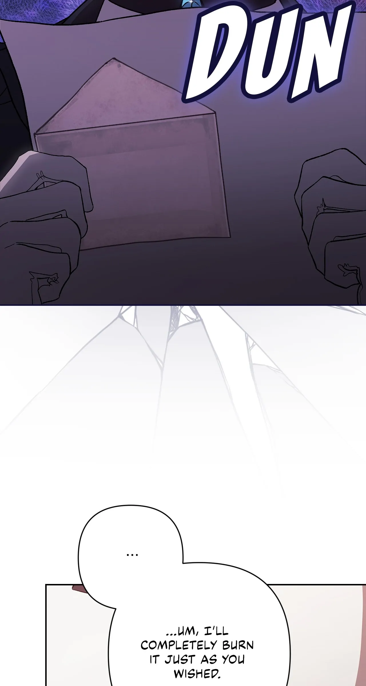 The Broken Ring : This Marriage Will Fail Anyway Chapter 66 page 55