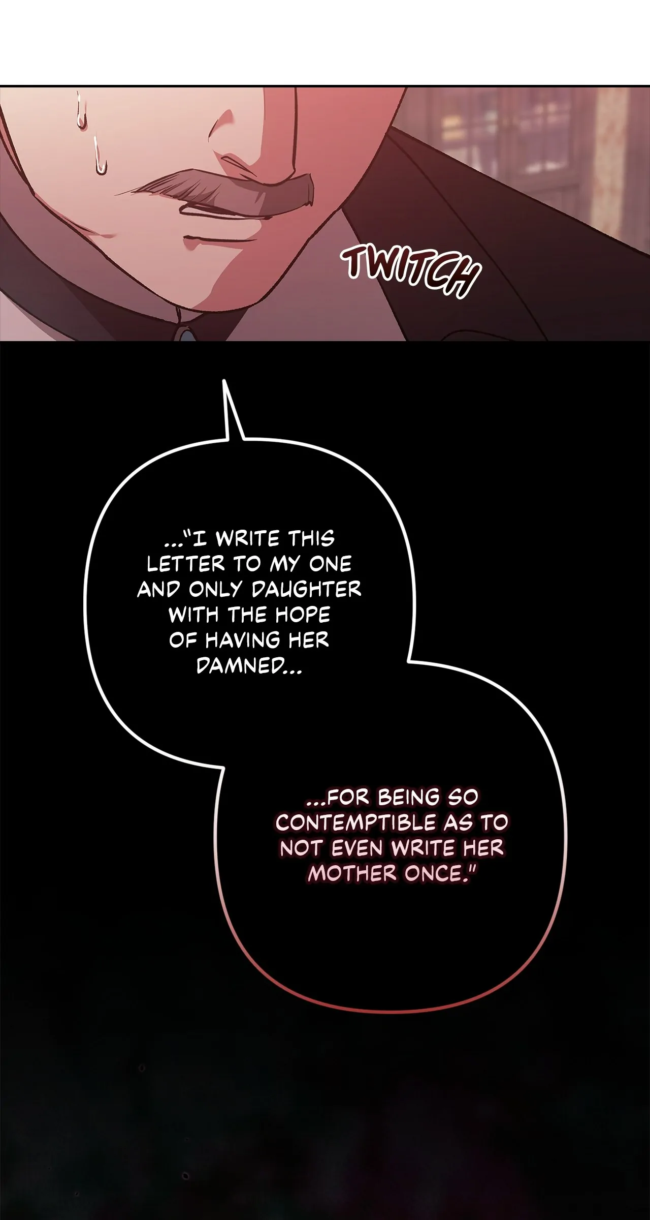 The Broken Ring : This Marriage Will Fail Anyway Chapter 66 page 59