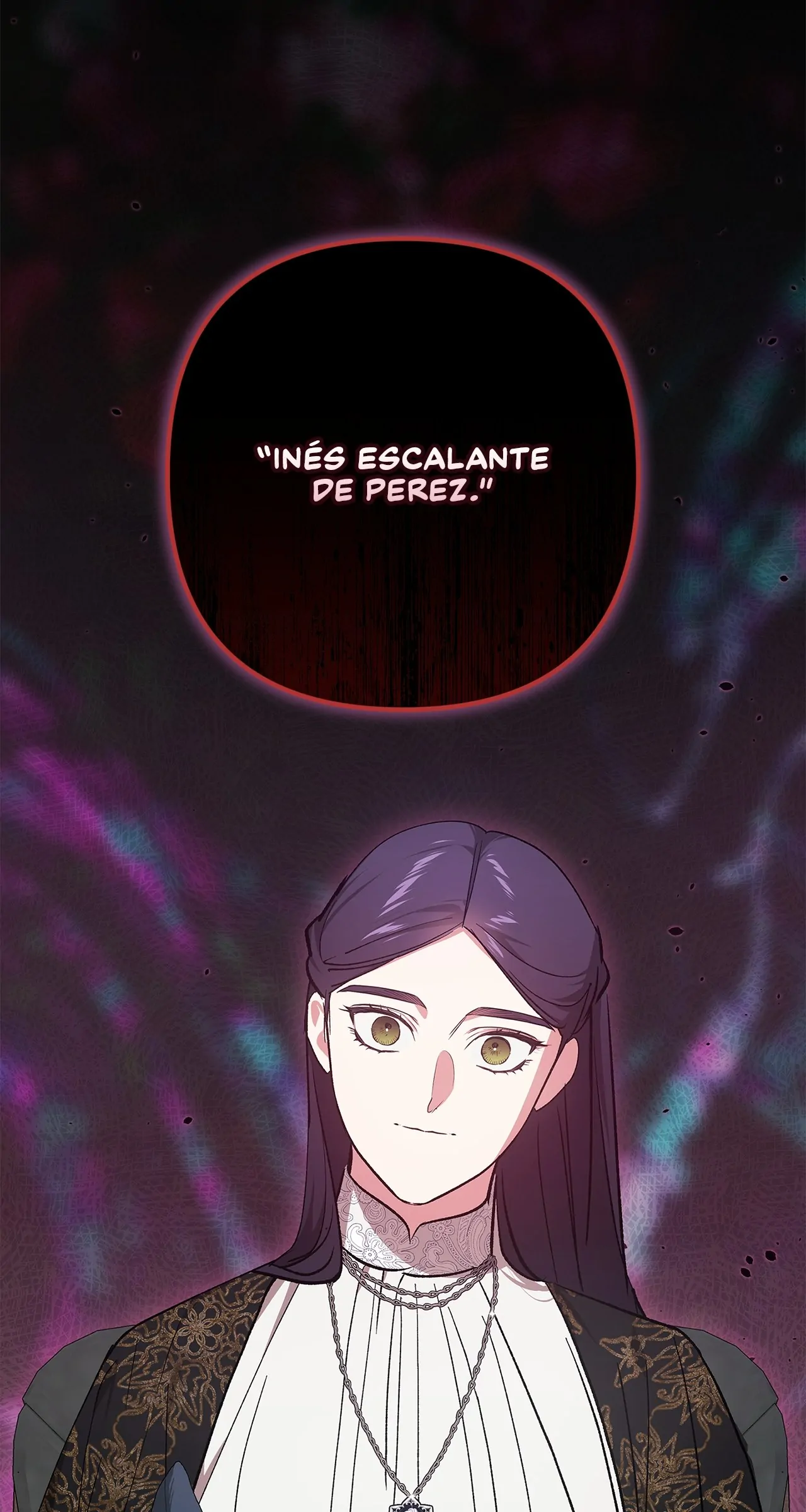 The Broken Ring : This Marriage Will Fail Anyway Chapter 66 page 60