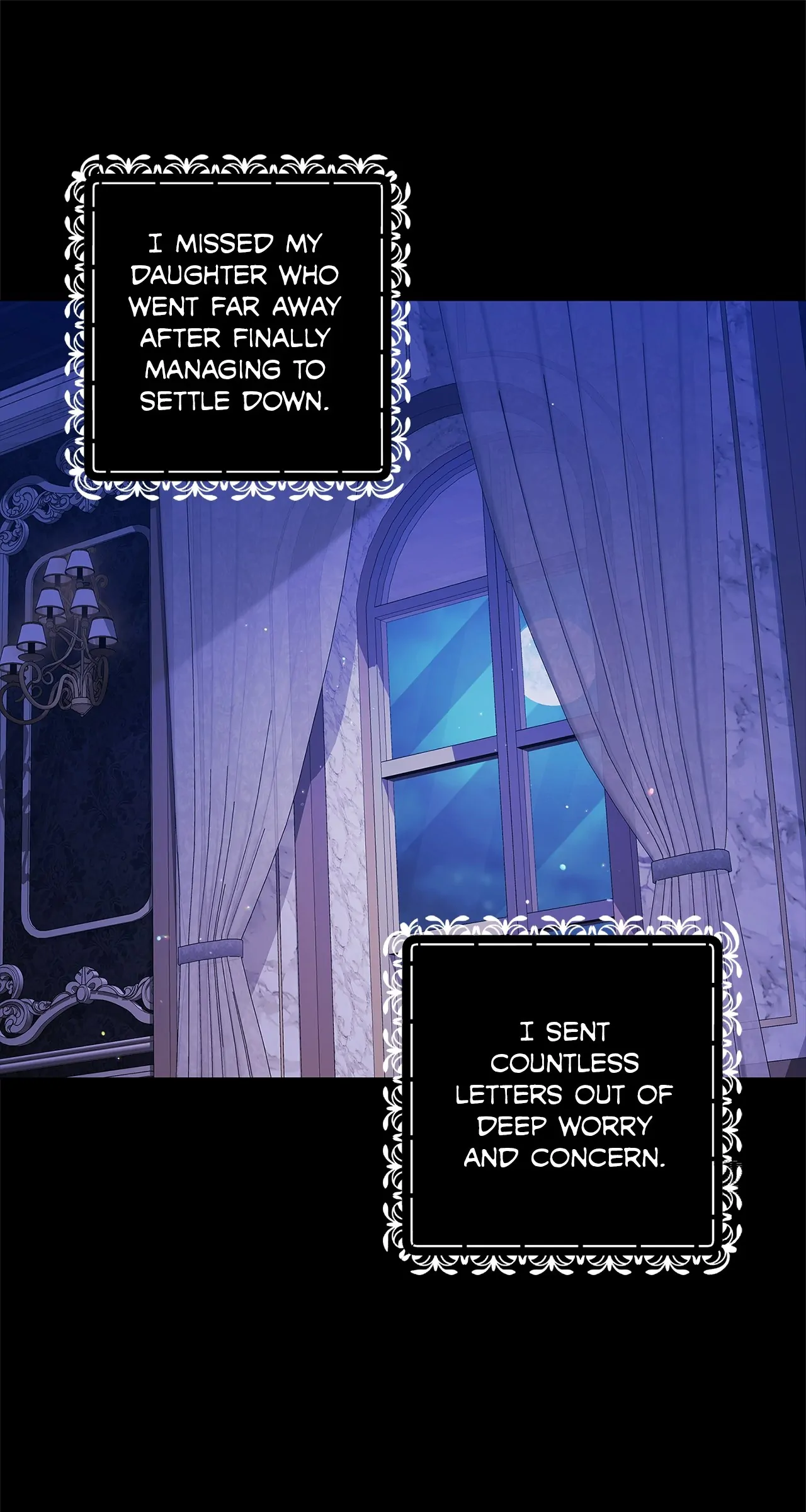 The Broken Ring : This Marriage Will Fail Anyway Chapter 66 page 62