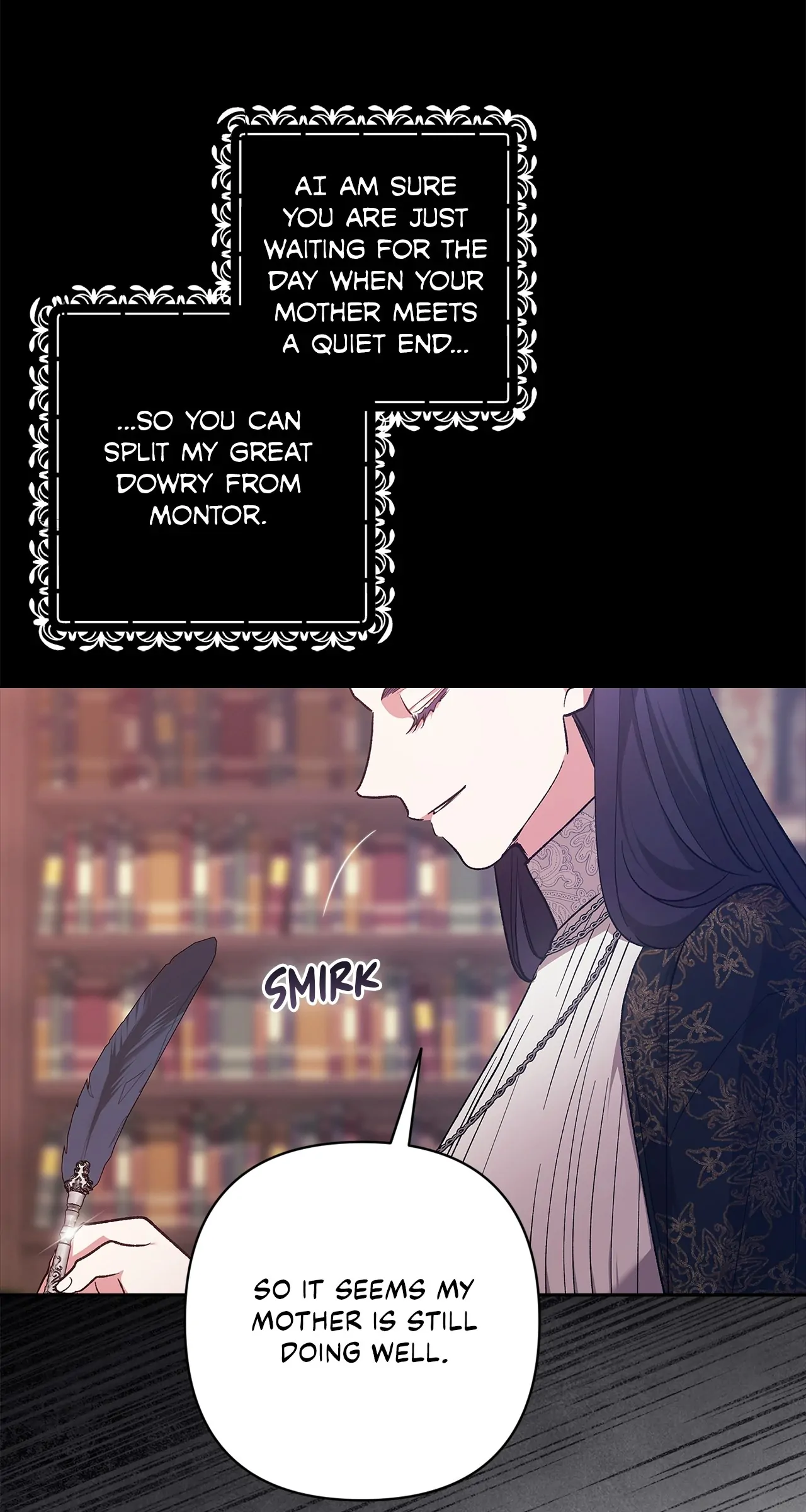 The Broken Ring : This Marriage Will Fail Anyway Chapter 66 page 66