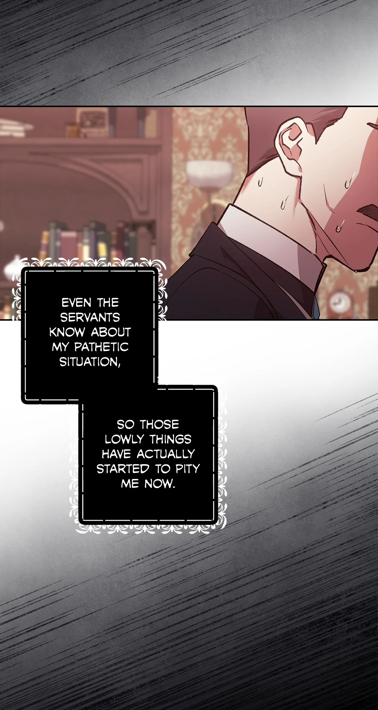 The Broken Ring : This Marriage Will Fail Anyway Chapter 66 page 67
