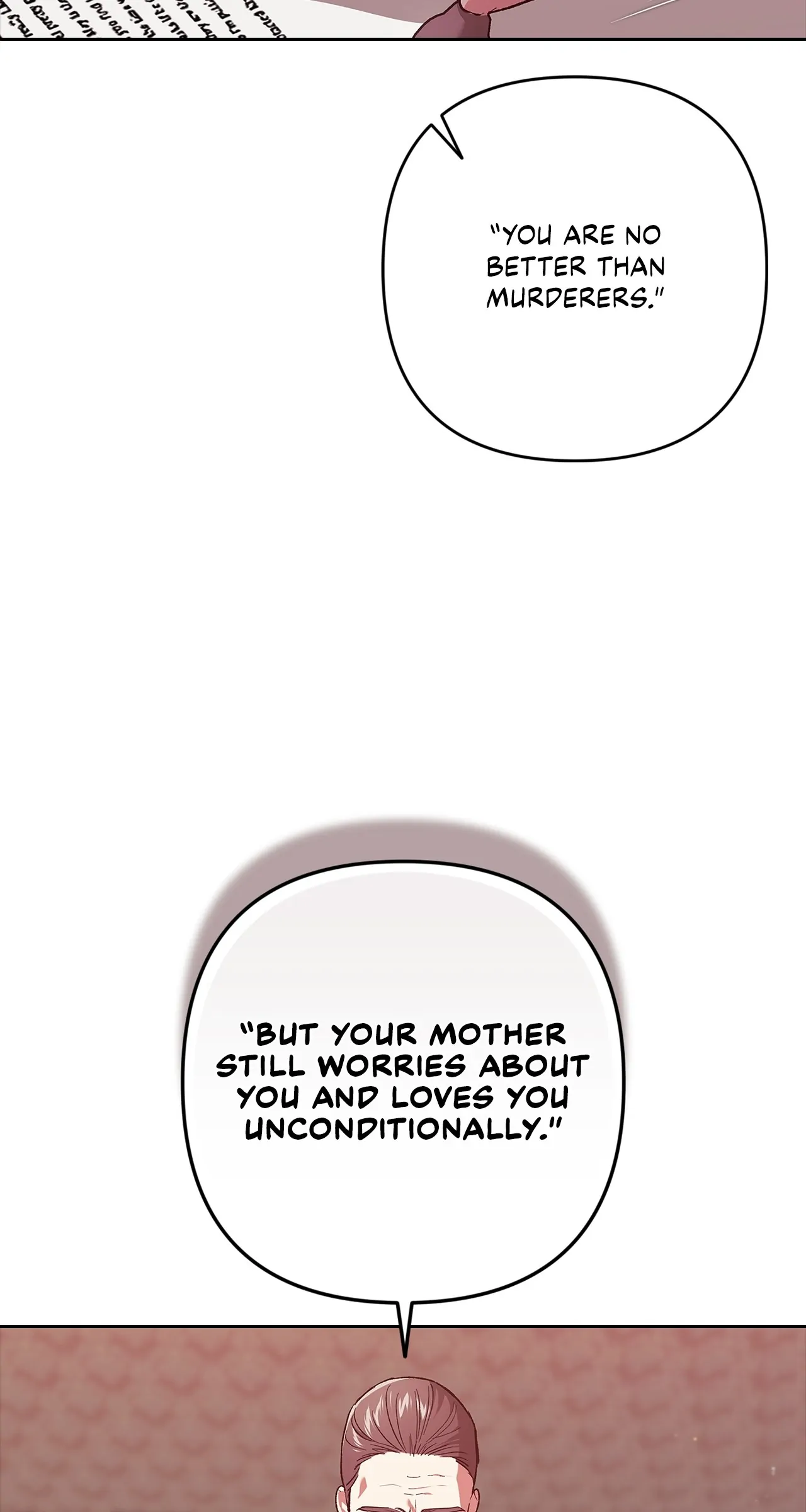 The Broken Ring : This Marriage Will Fail Anyway Chapter 66 page 73