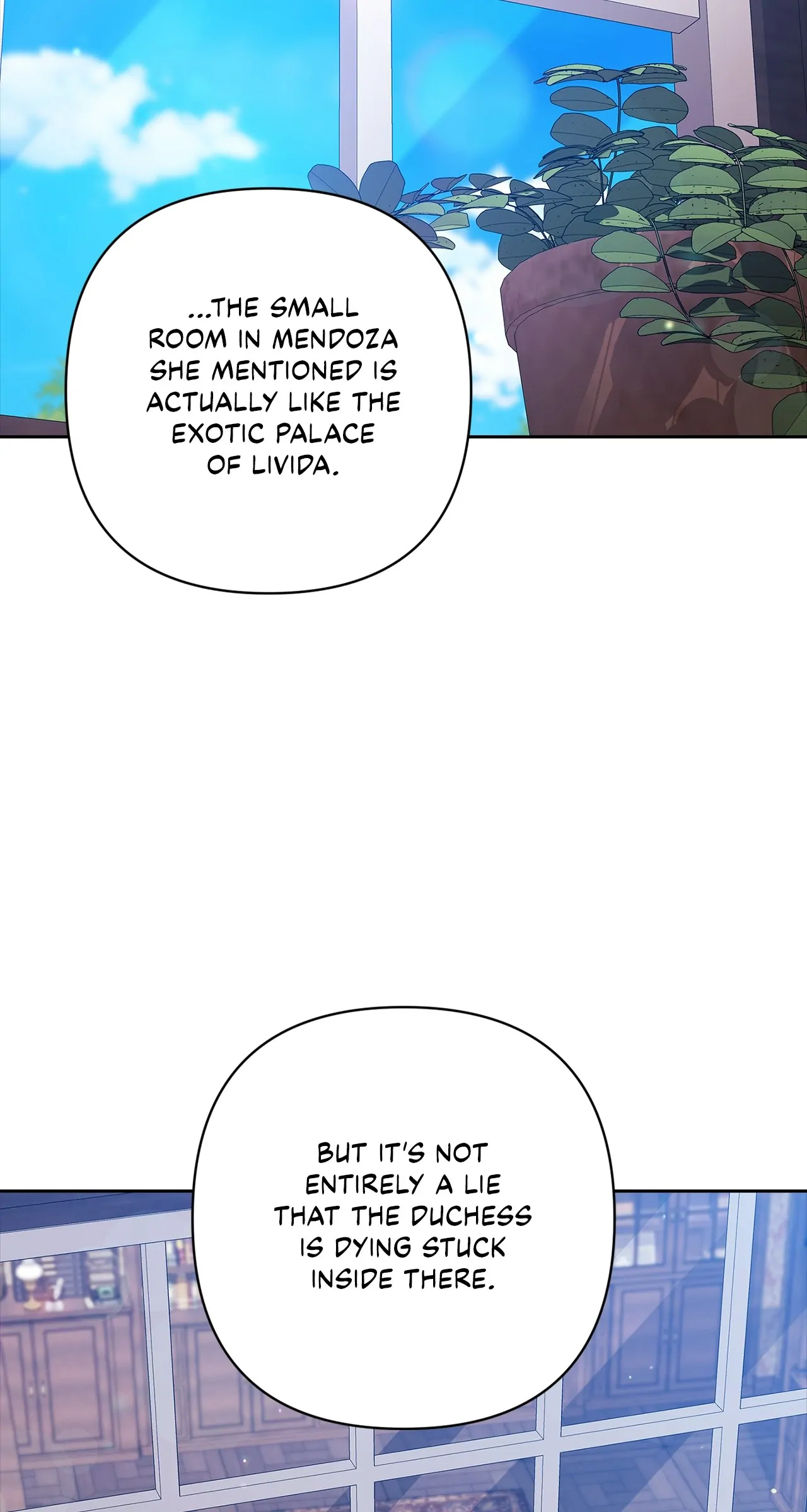 The Broken Ring : This Marriage Will Fail Anyway Chapter 66 page 77