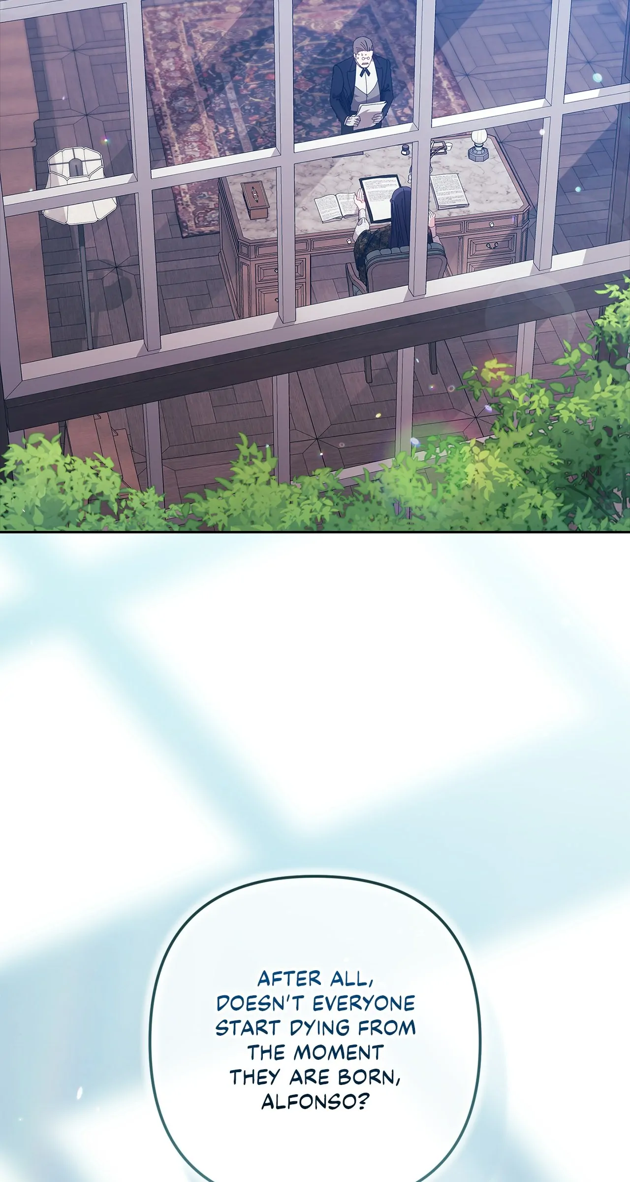 The Broken Ring : This Marriage Will Fail Anyway Chapter 66 page 78