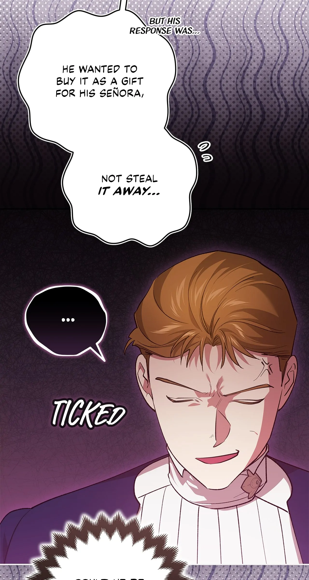The Broken Ring : This Marriage Will Fail Anyway Chapter 66 page 7