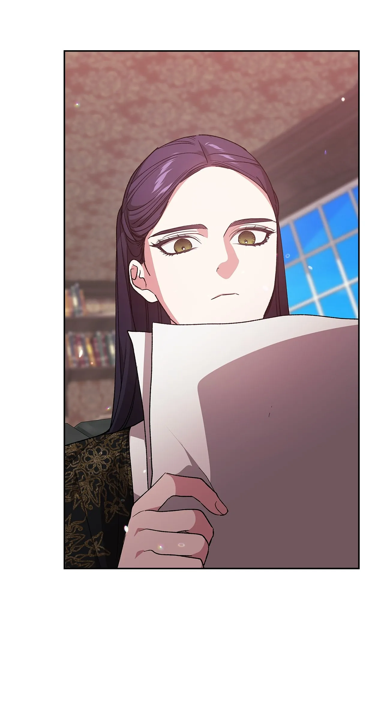 The Broken Ring : This Marriage Will Fail Anyway Chapter 66 page 86