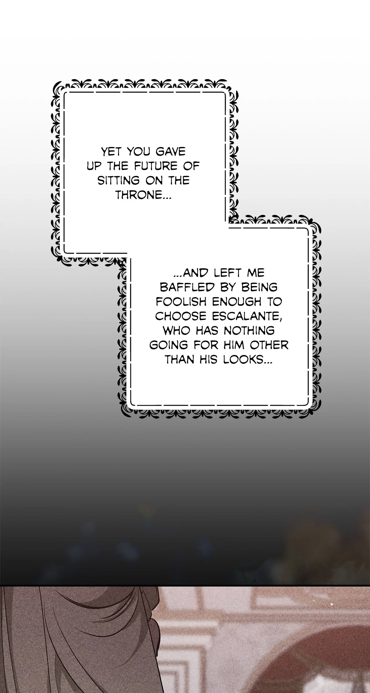 The Broken Ring : This Marriage Will Fail Anyway Chapter 66 page 88