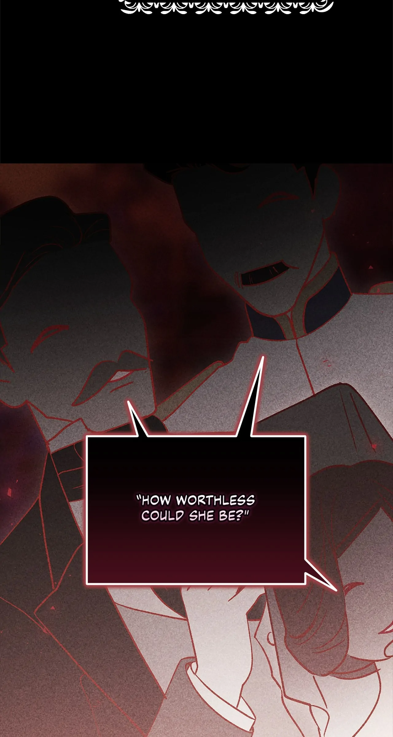 The Broken Ring : This Marriage Will Fail Anyway Chapter 66 page 94