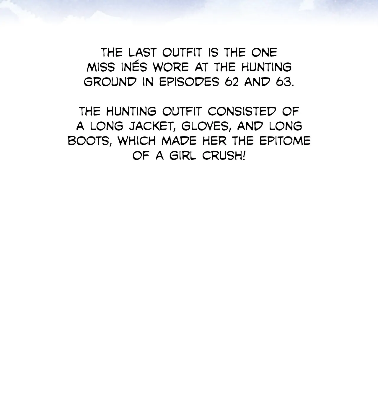 The Broken Ring : This Marriage Will Fail Anyway Chapter 77.5 page 12