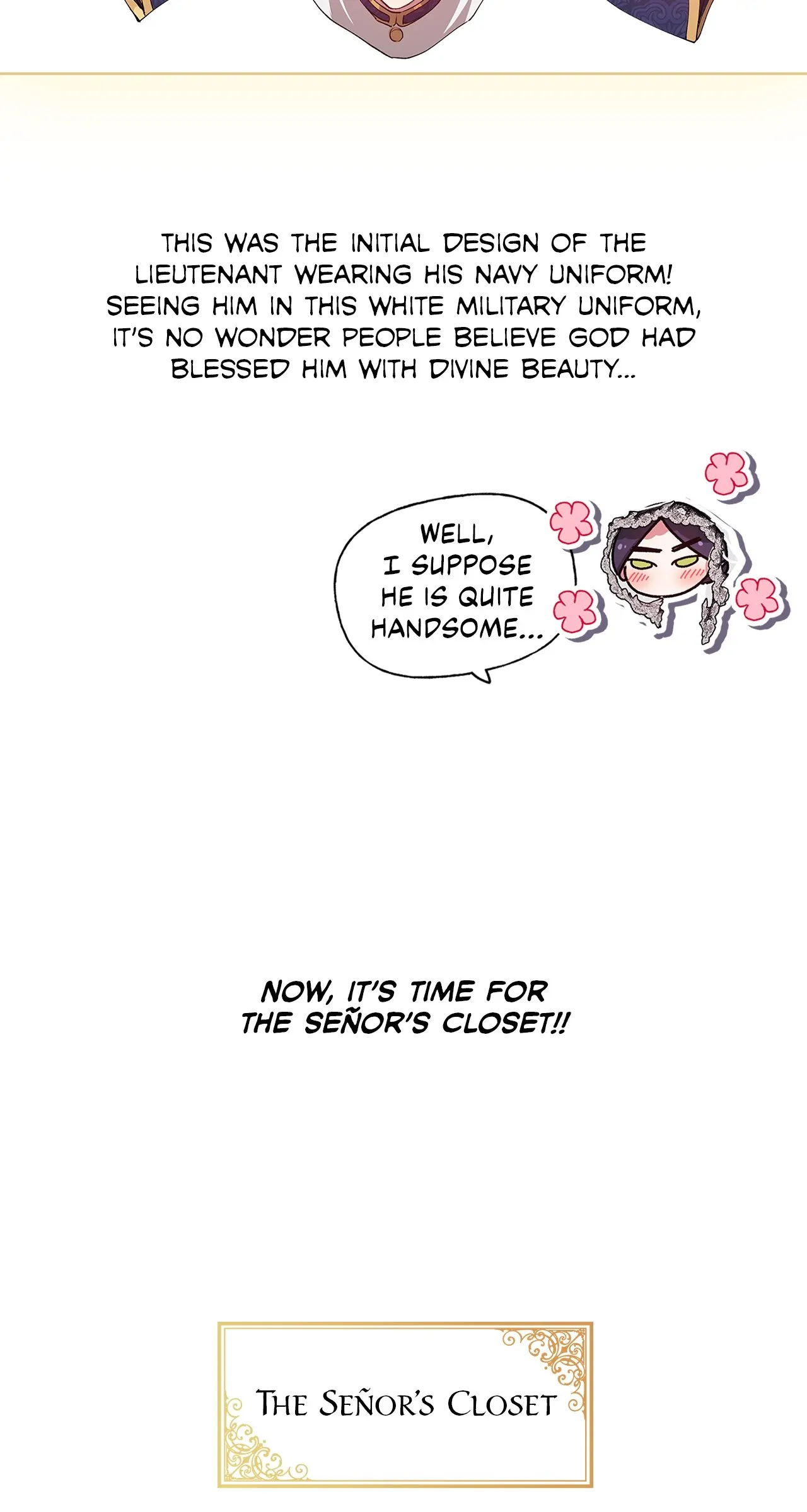 The Broken Ring : This Marriage Will Fail Anyway Chapter 77.5 page 15