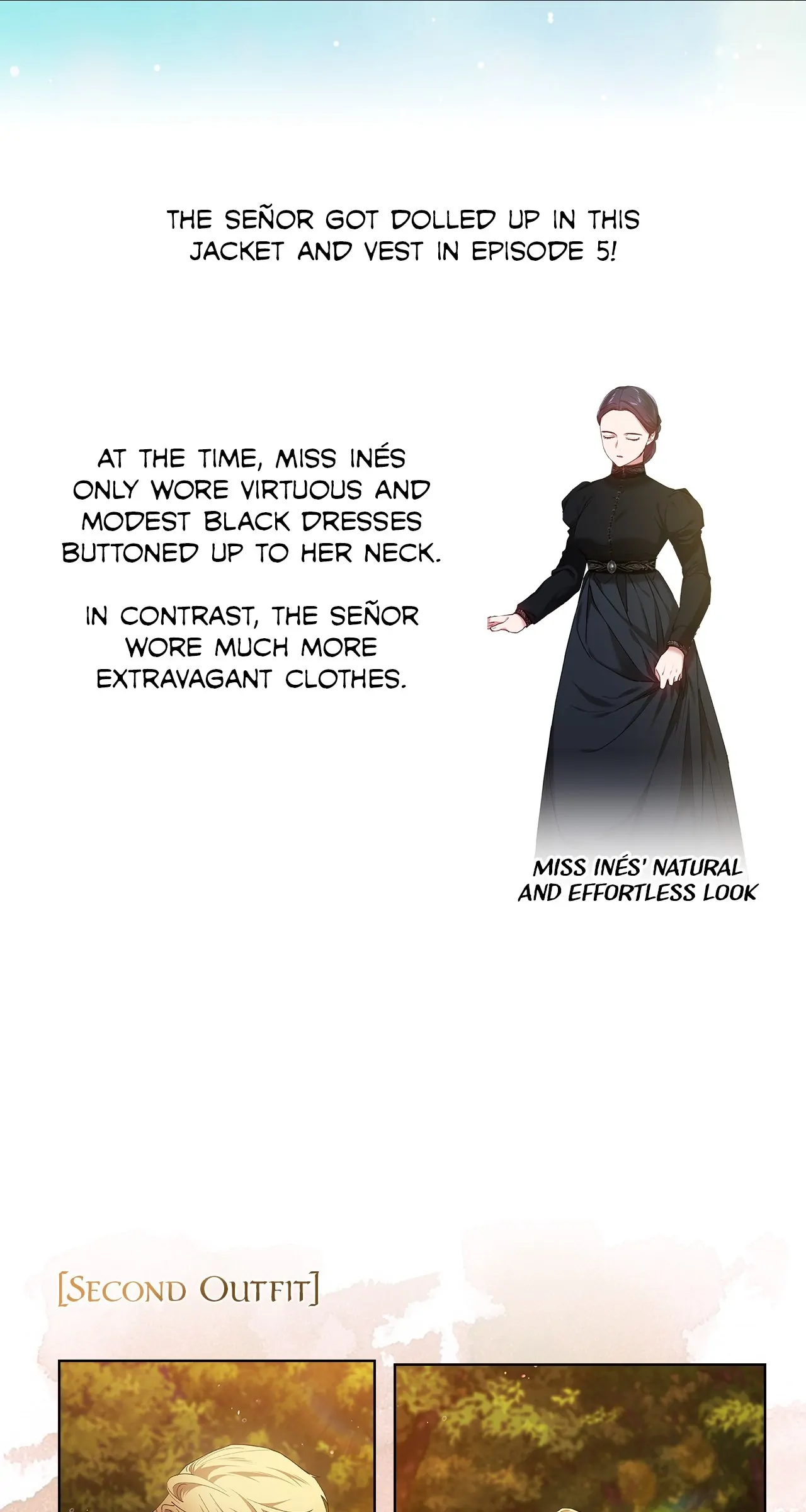 The Broken Ring : This Marriage Will Fail Anyway Chapter 77.5 page 17