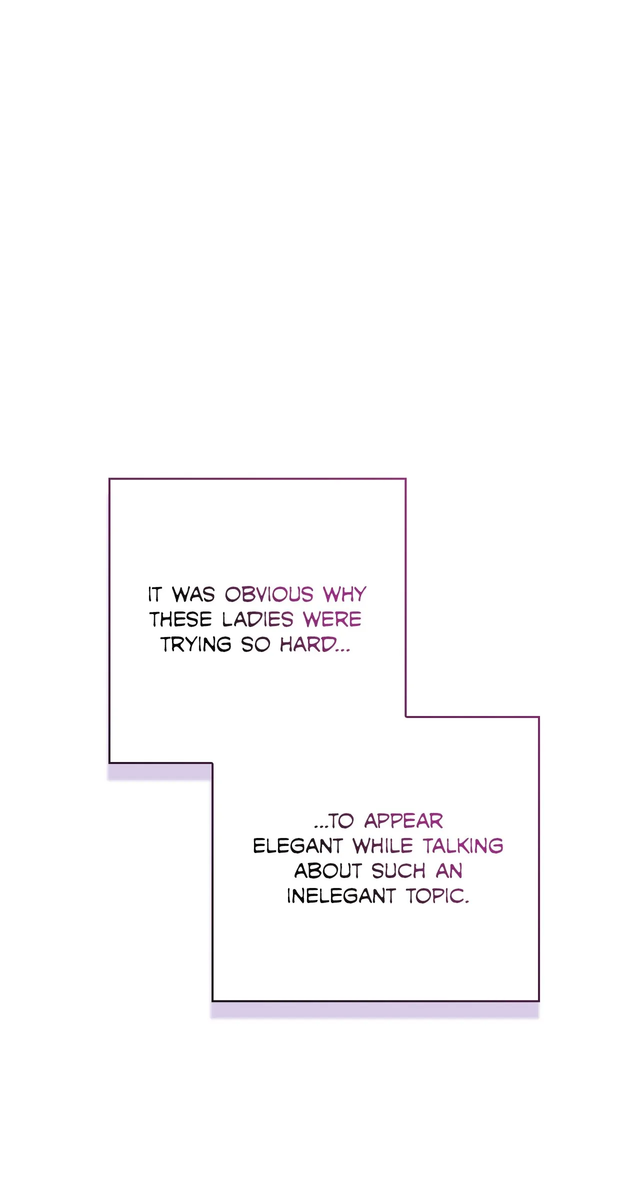 The Broken Ring : This Marriage Will Fail Anyway Chapter 77 page 15