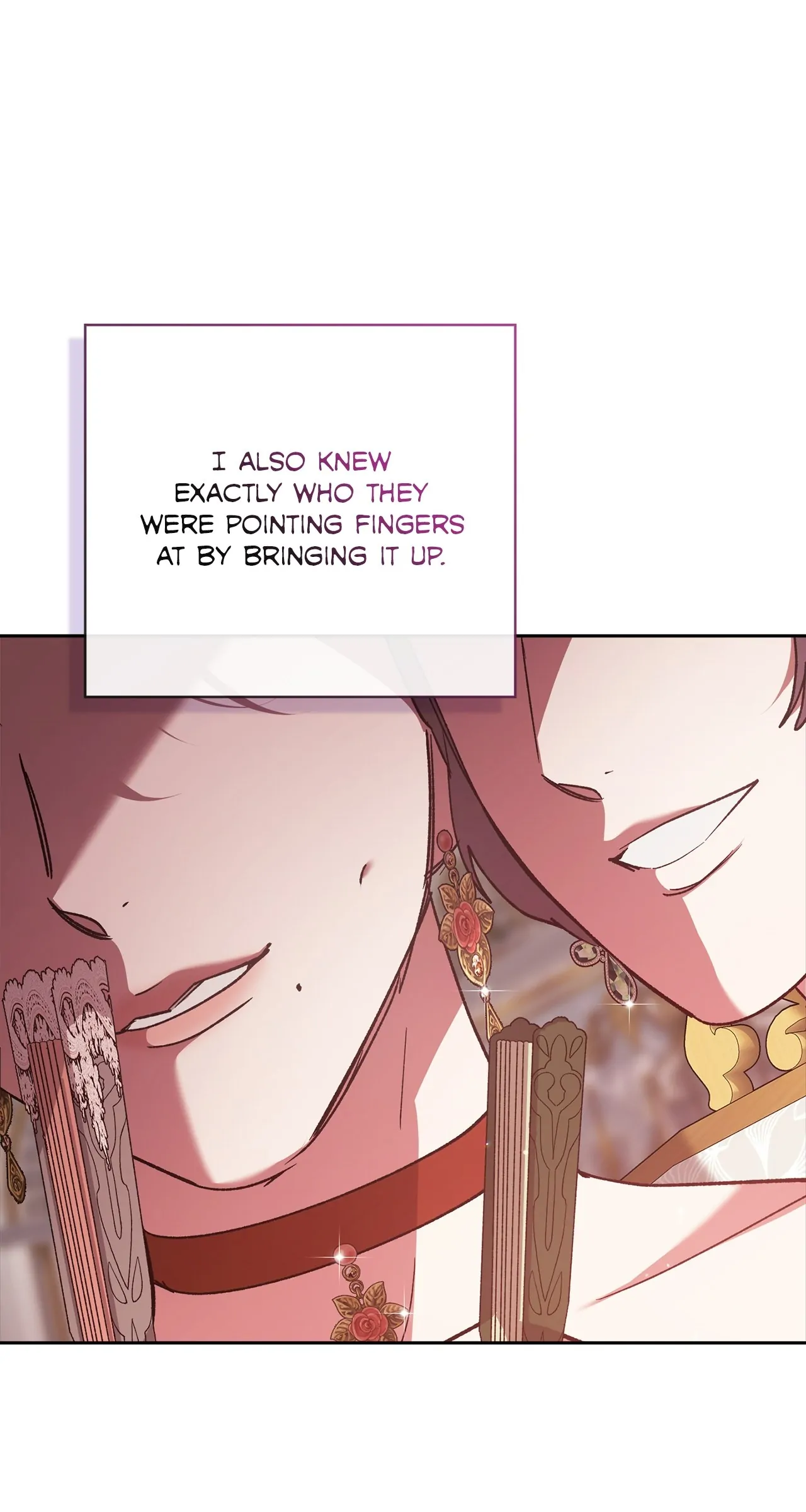 The Broken Ring : This Marriage Will Fail Anyway Chapter 77 page 16
