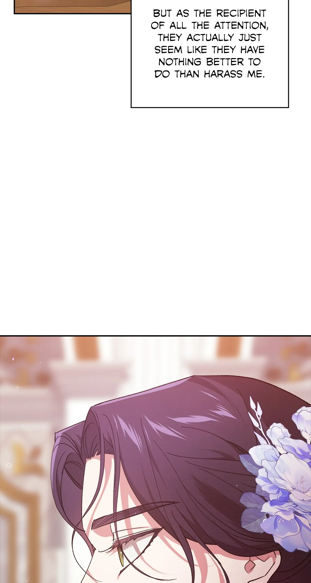 The Broken Ring : This Marriage Will Fail Anyway Chapter 77 page 21