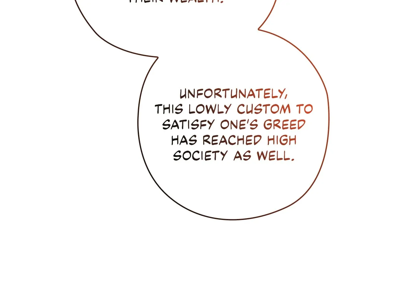 The Broken Ring : This Marriage Will Fail Anyway Chapter 77 page 25