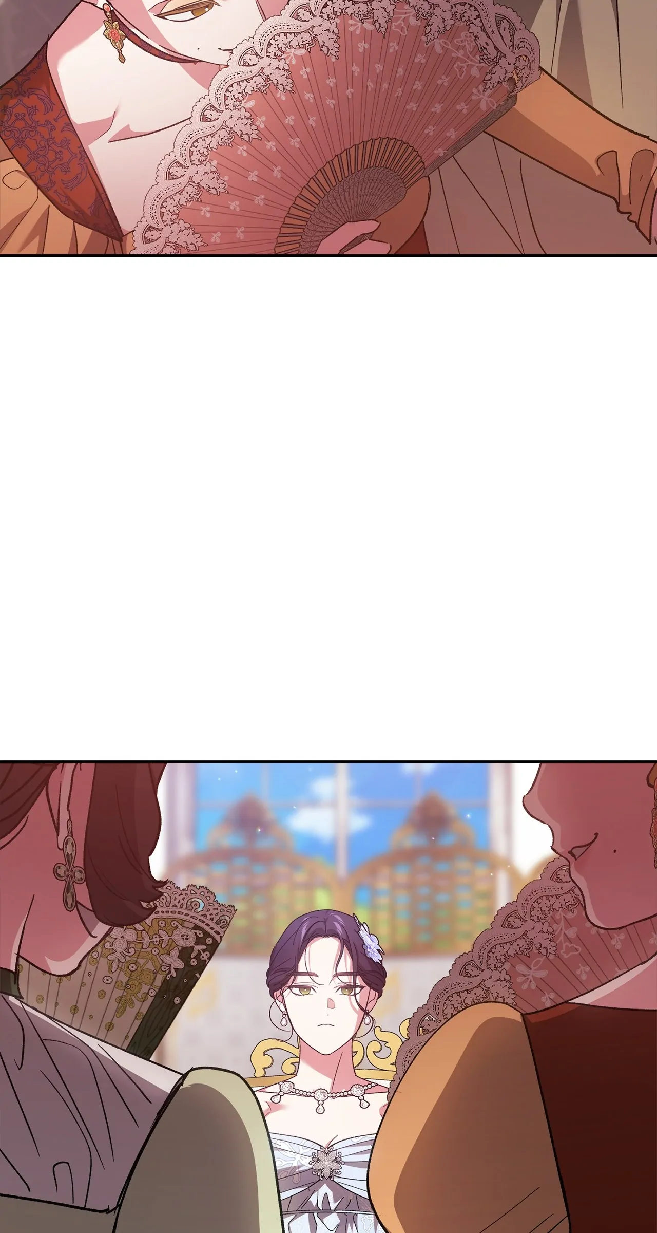 The Broken Ring : This Marriage Will Fail Anyway Chapter 77 page 29