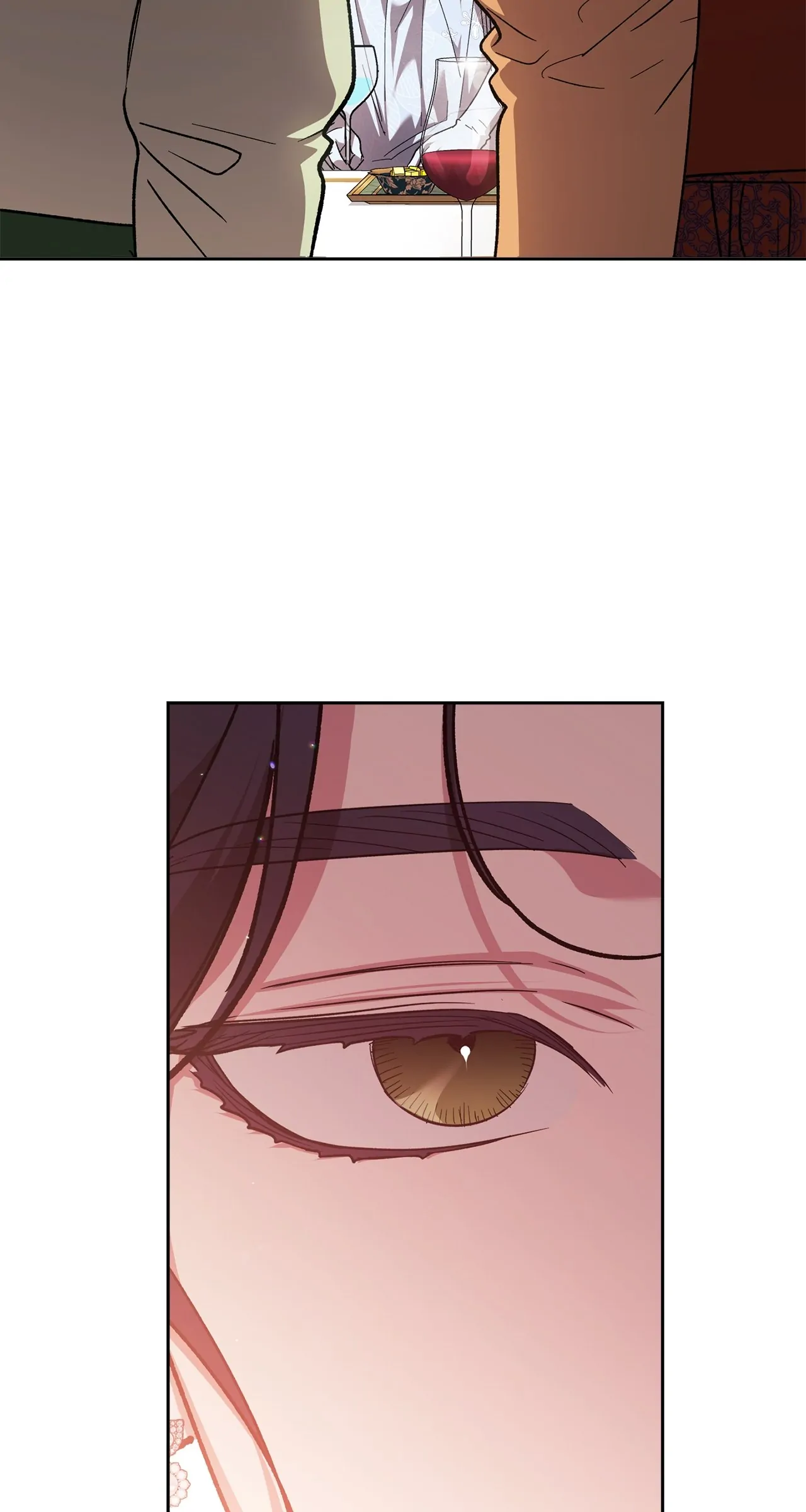 The Broken Ring : This Marriage Will Fail Anyway Chapter 77 page 30