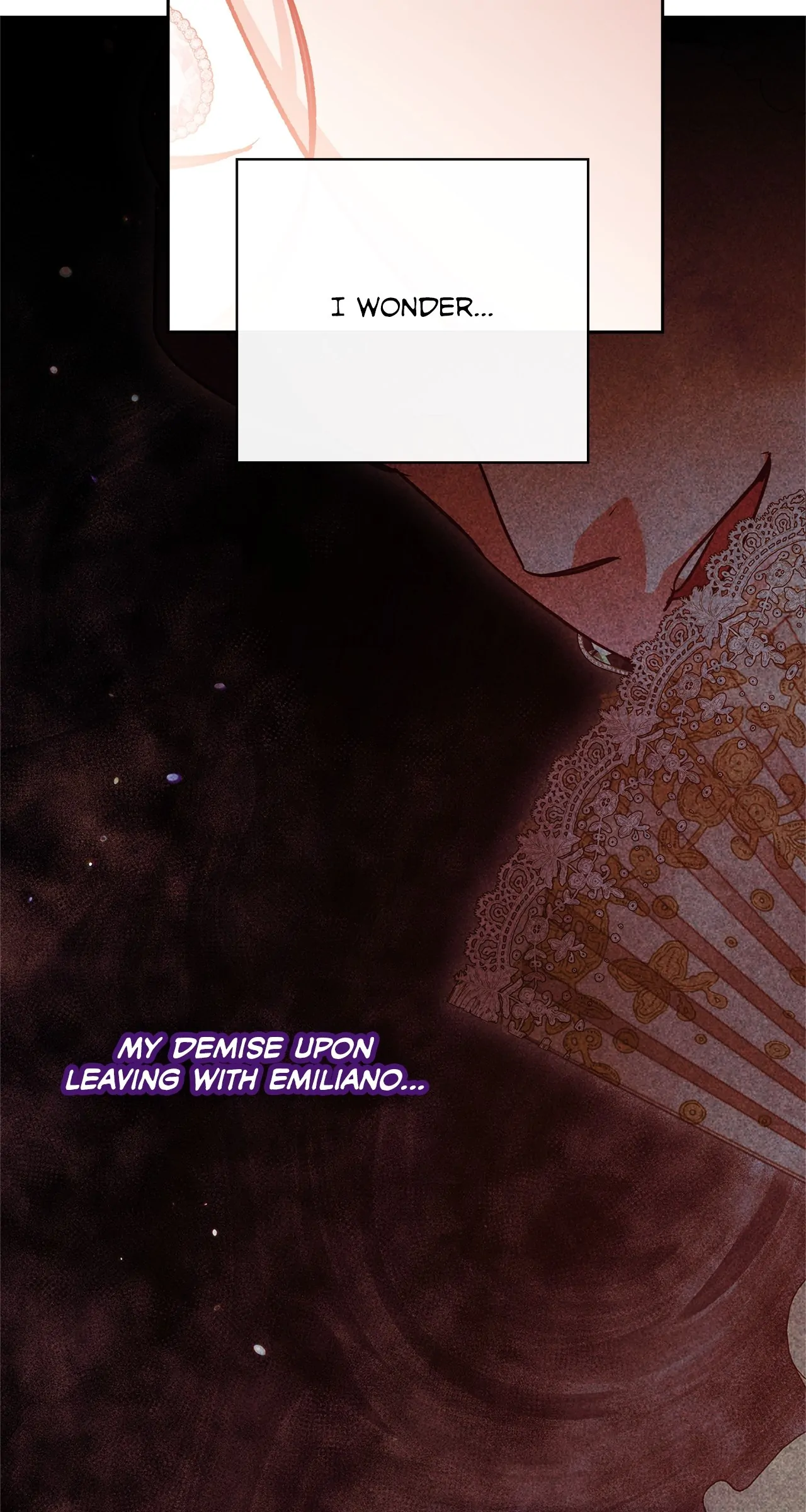The Broken Ring : This Marriage Will Fail Anyway Chapter 77 page 31