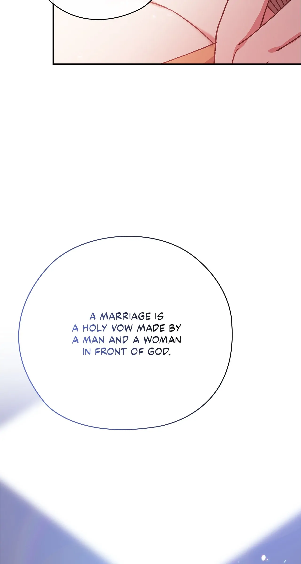The Broken Ring : This Marriage Will Fail Anyway Chapter 77 page 4