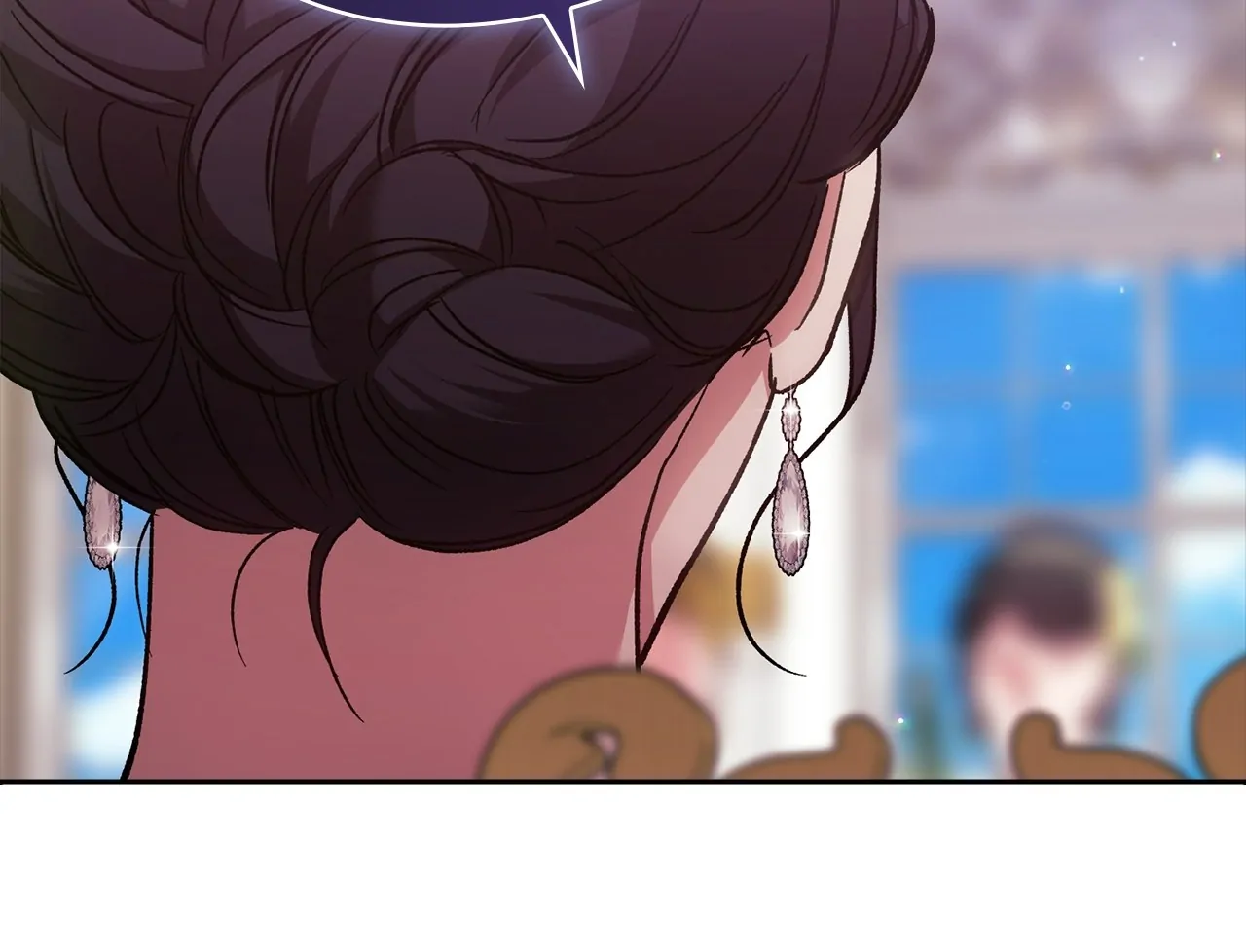 The Broken Ring : This Marriage Will Fail Anyway Chapter 77 page 51