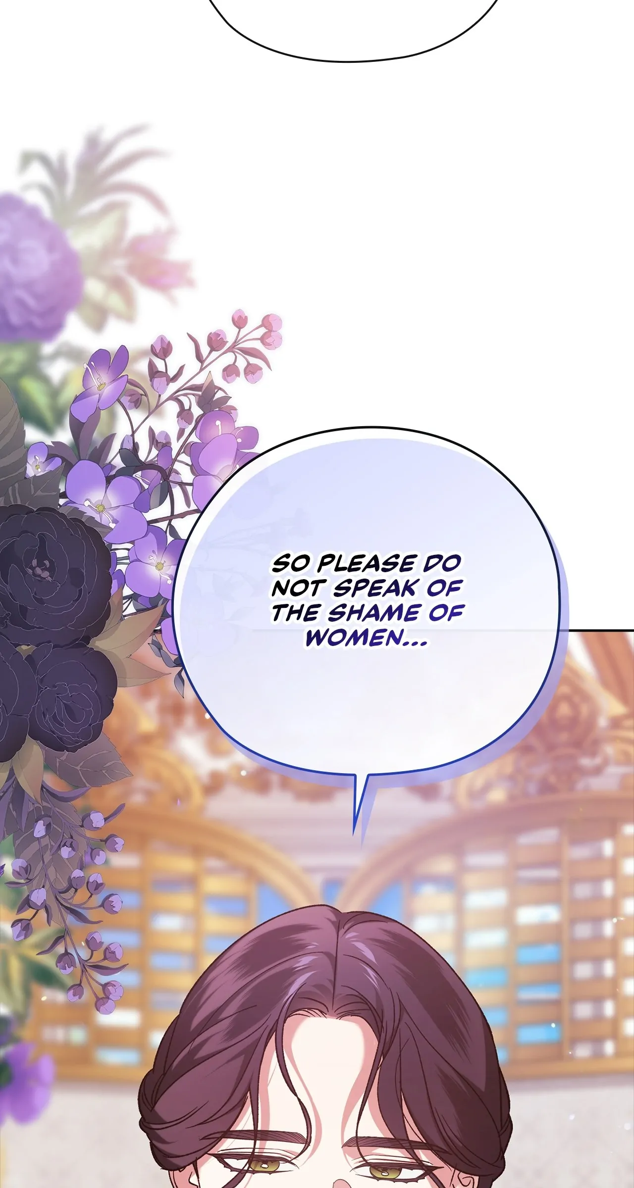 The Broken Ring : This Marriage Will Fail Anyway Chapter 77 page 53