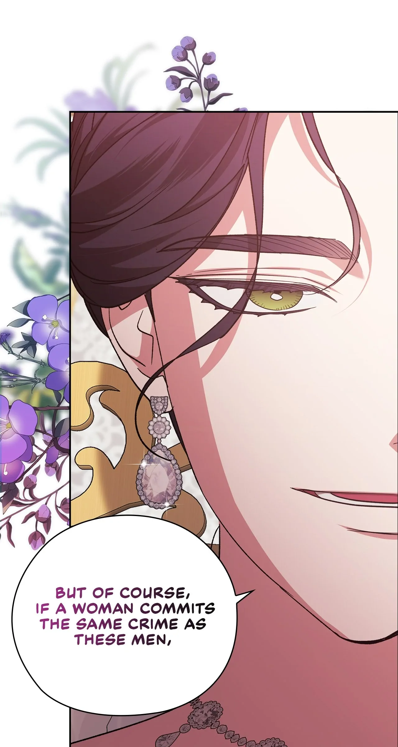 The Broken Ring : This Marriage Will Fail Anyway Chapter 77 page 56