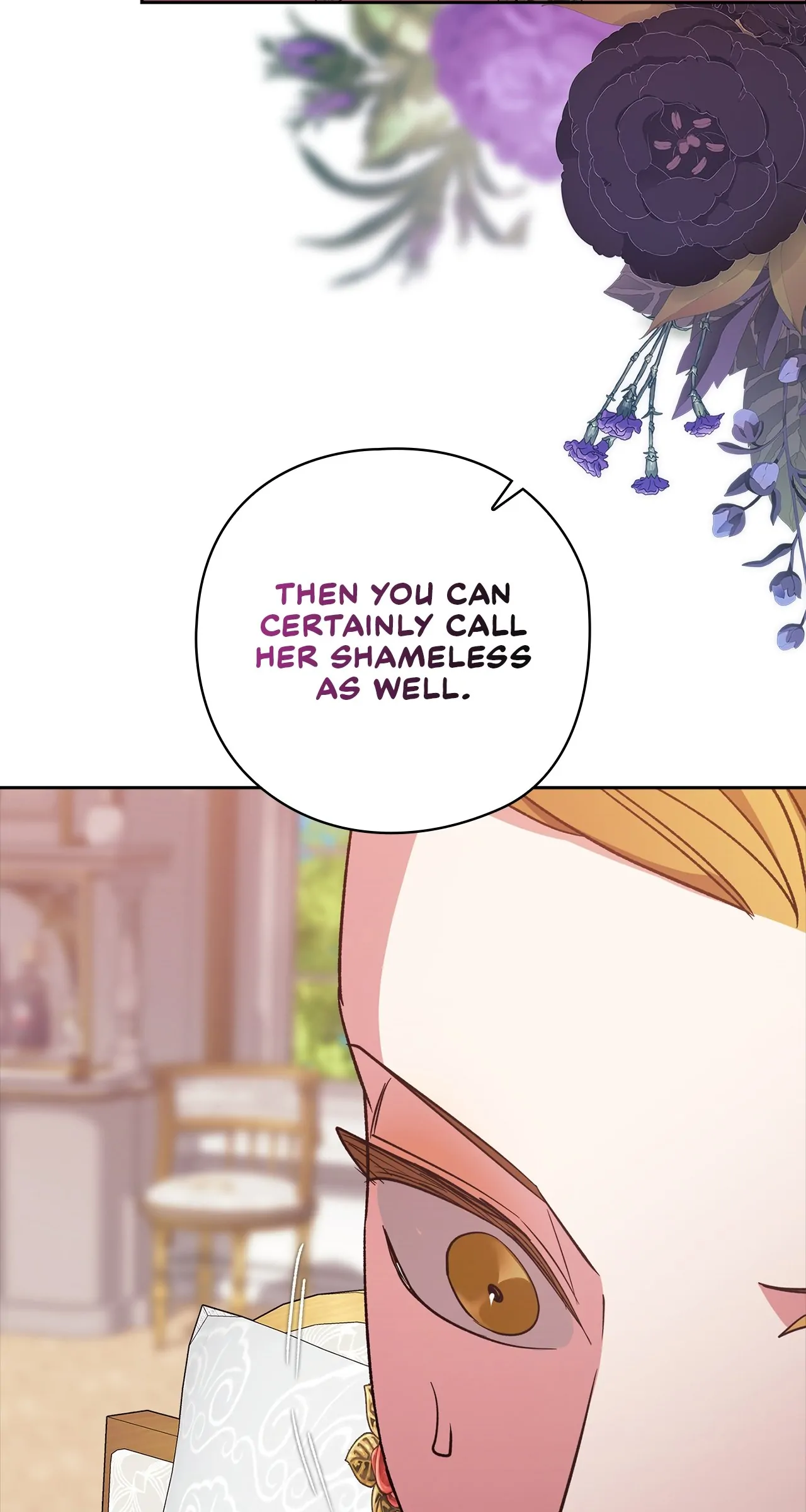 The Broken Ring : This Marriage Will Fail Anyway Chapter 77 page 57