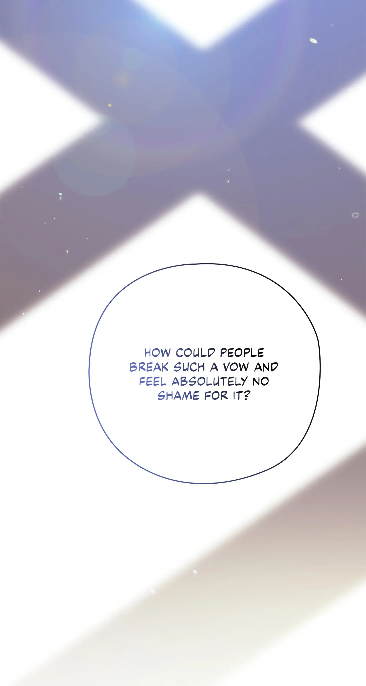 The Broken Ring : This Marriage Will Fail Anyway Chapter 77 page 5