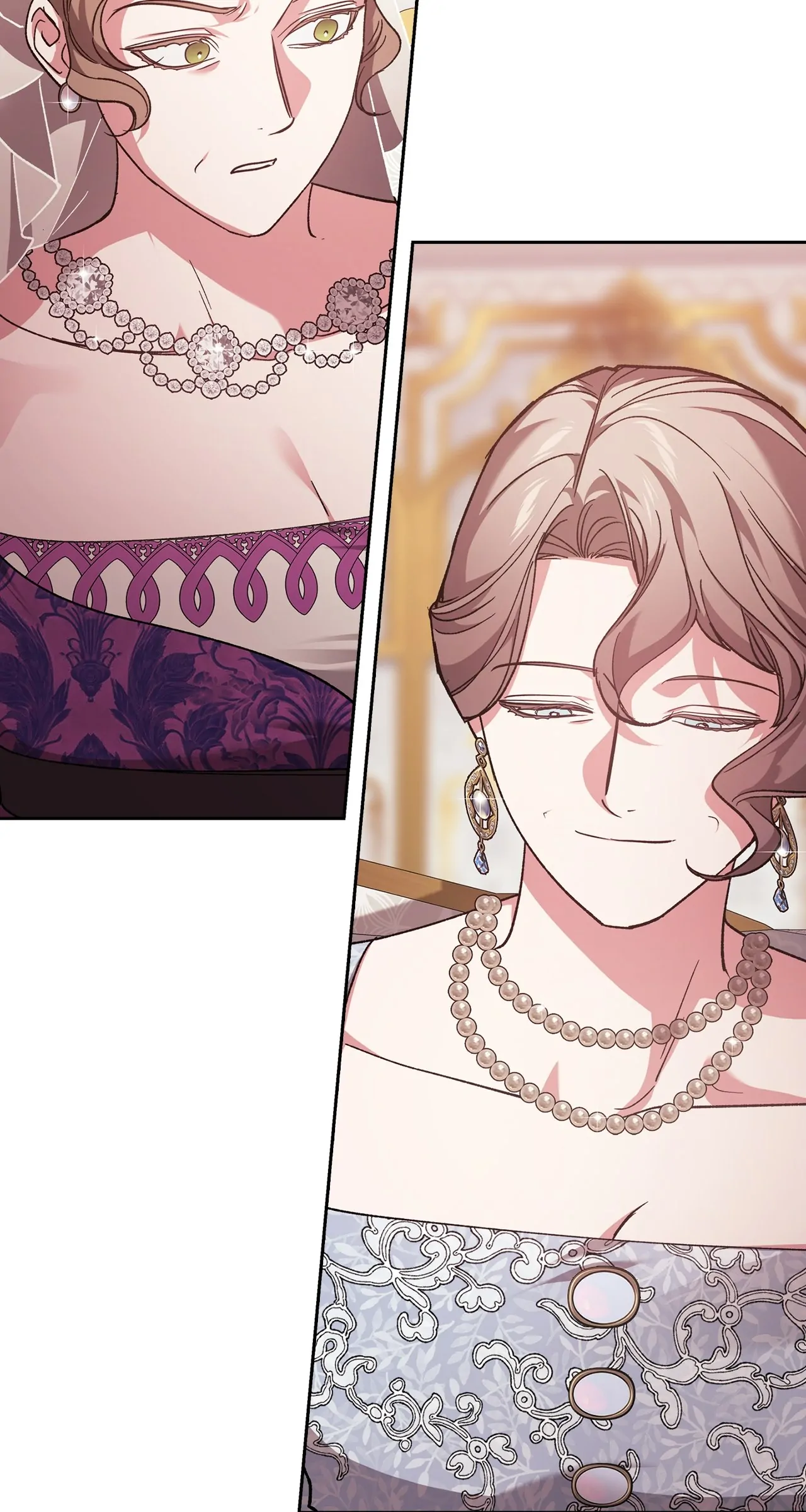 The Broken Ring : This Marriage Will Fail Anyway Chapter 77 page 60