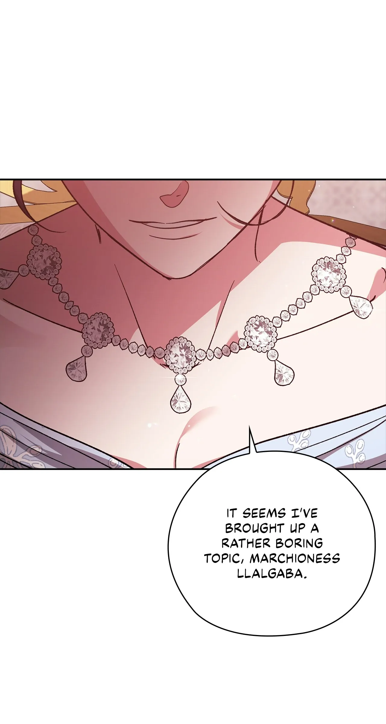 The Broken Ring : This Marriage Will Fail Anyway Chapter 77 page 62