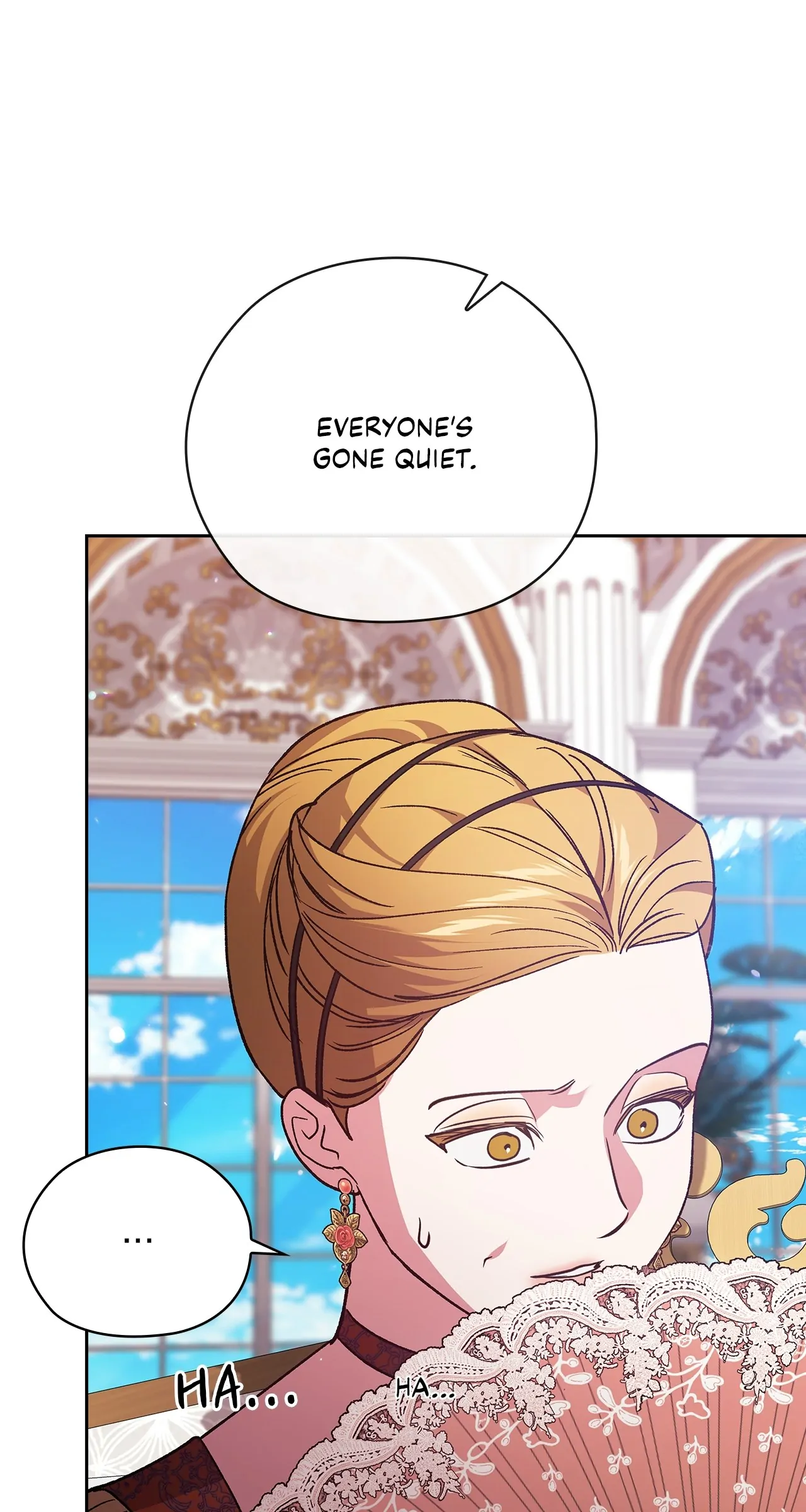 The Broken Ring : This Marriage Will Fail Anyway Chapter 77 page 63