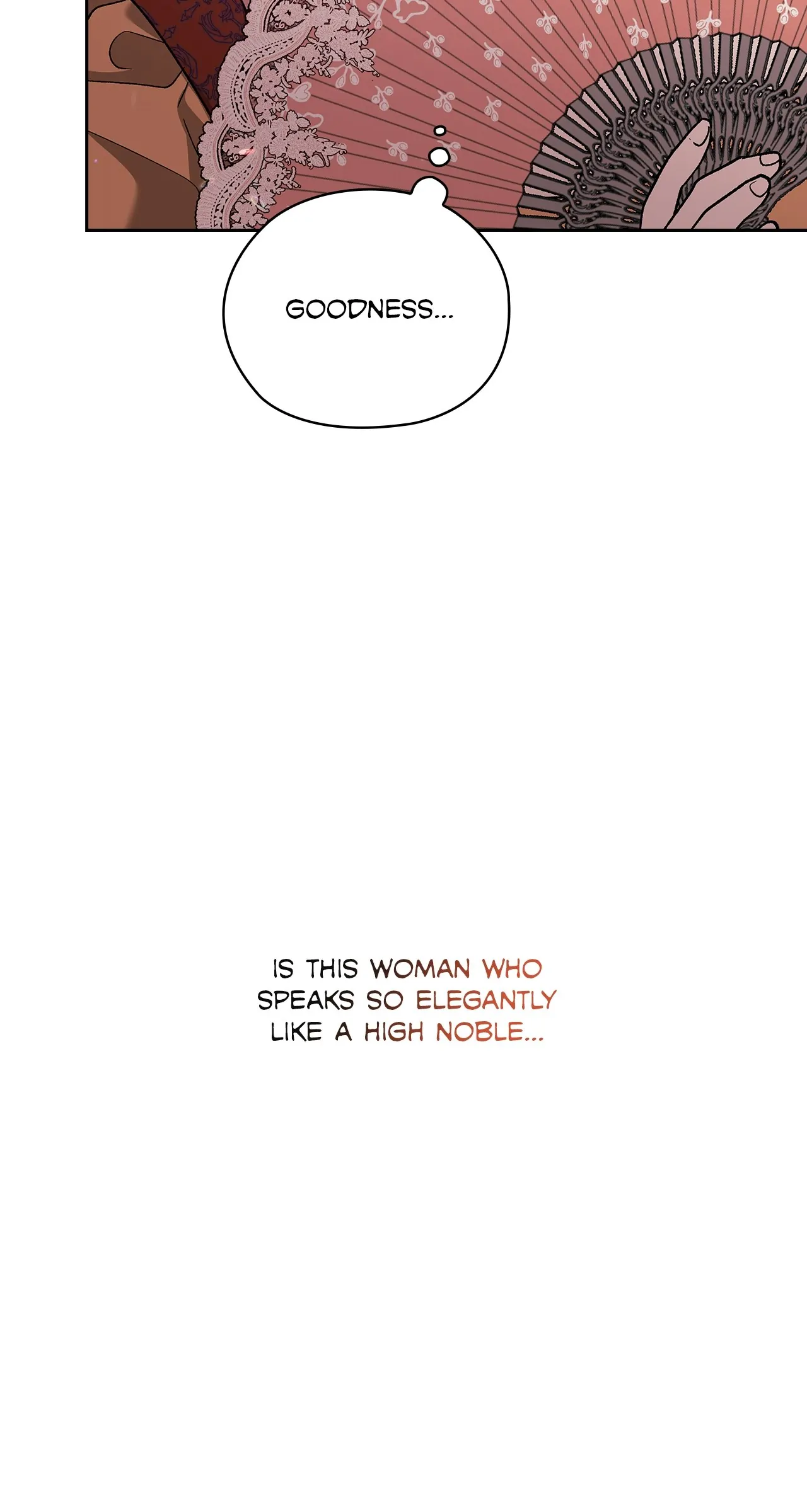 The Broken Ring : This Marriage Will Fail Anyway Chapter 77 page 64