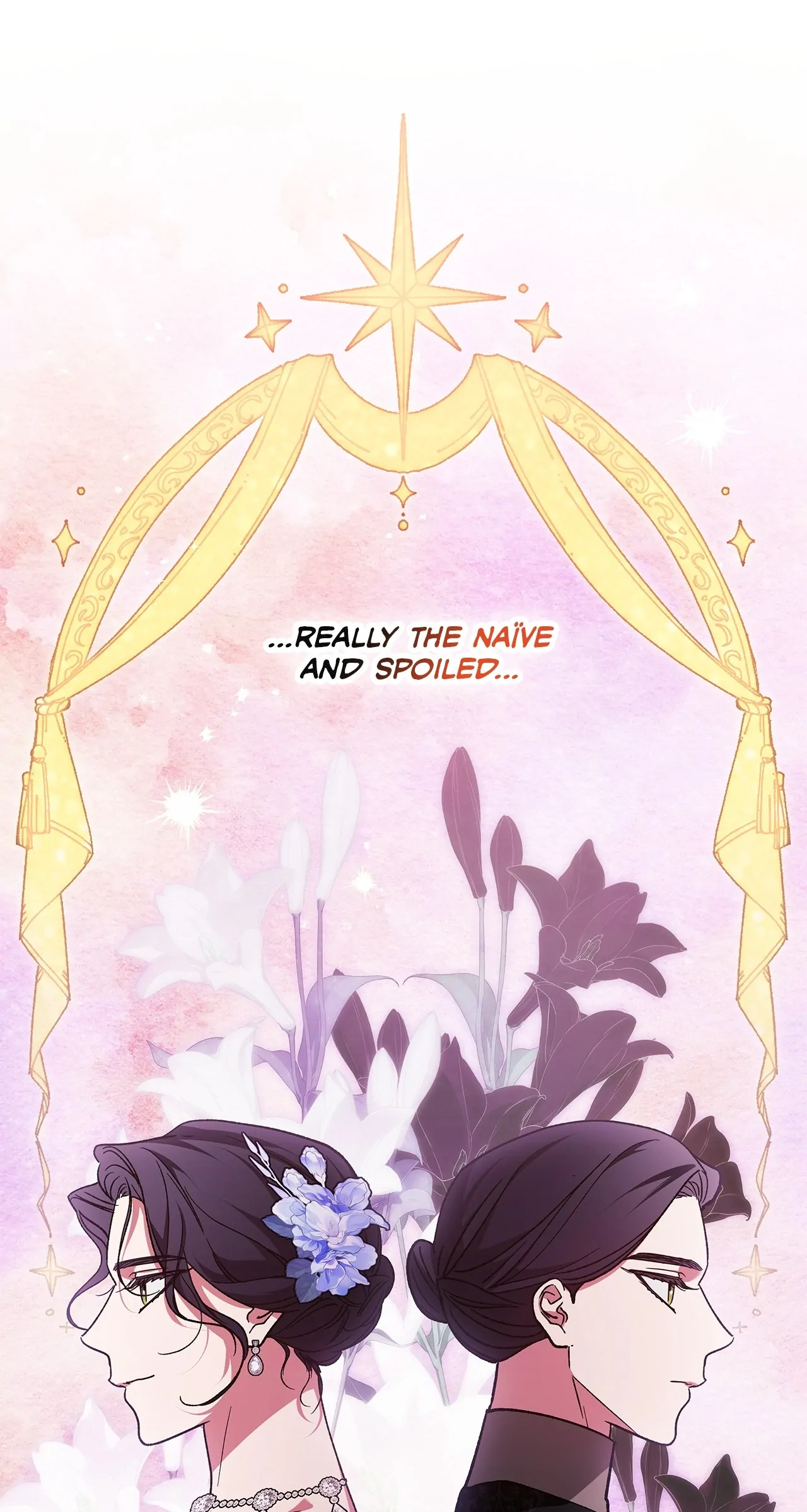 The Broken Ring : This Marriage Will Fail Anyway Chapter 77 page 65