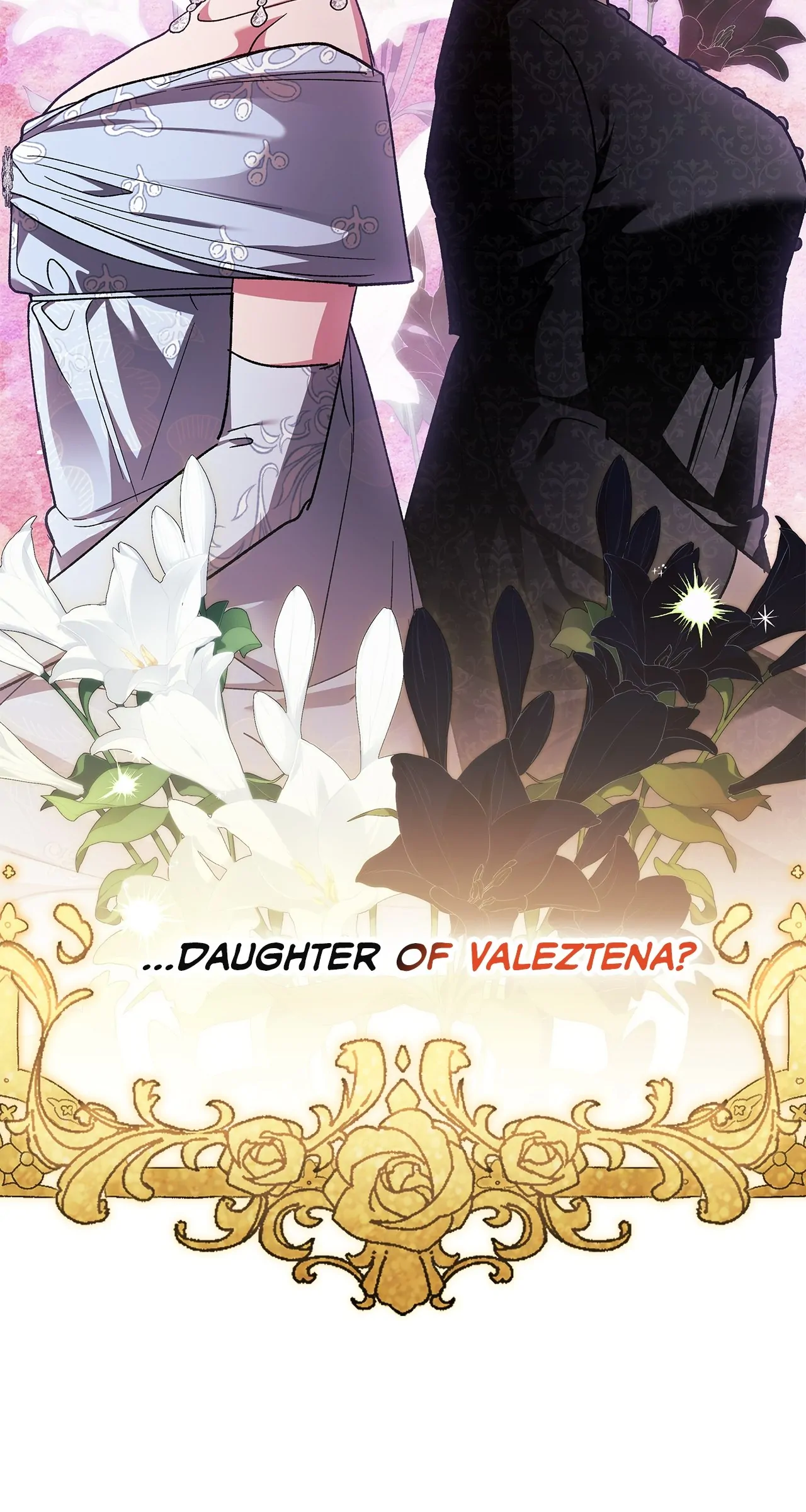 The Broken Ring : This Marriage Will Fail Anyway Chapter 77 page 66