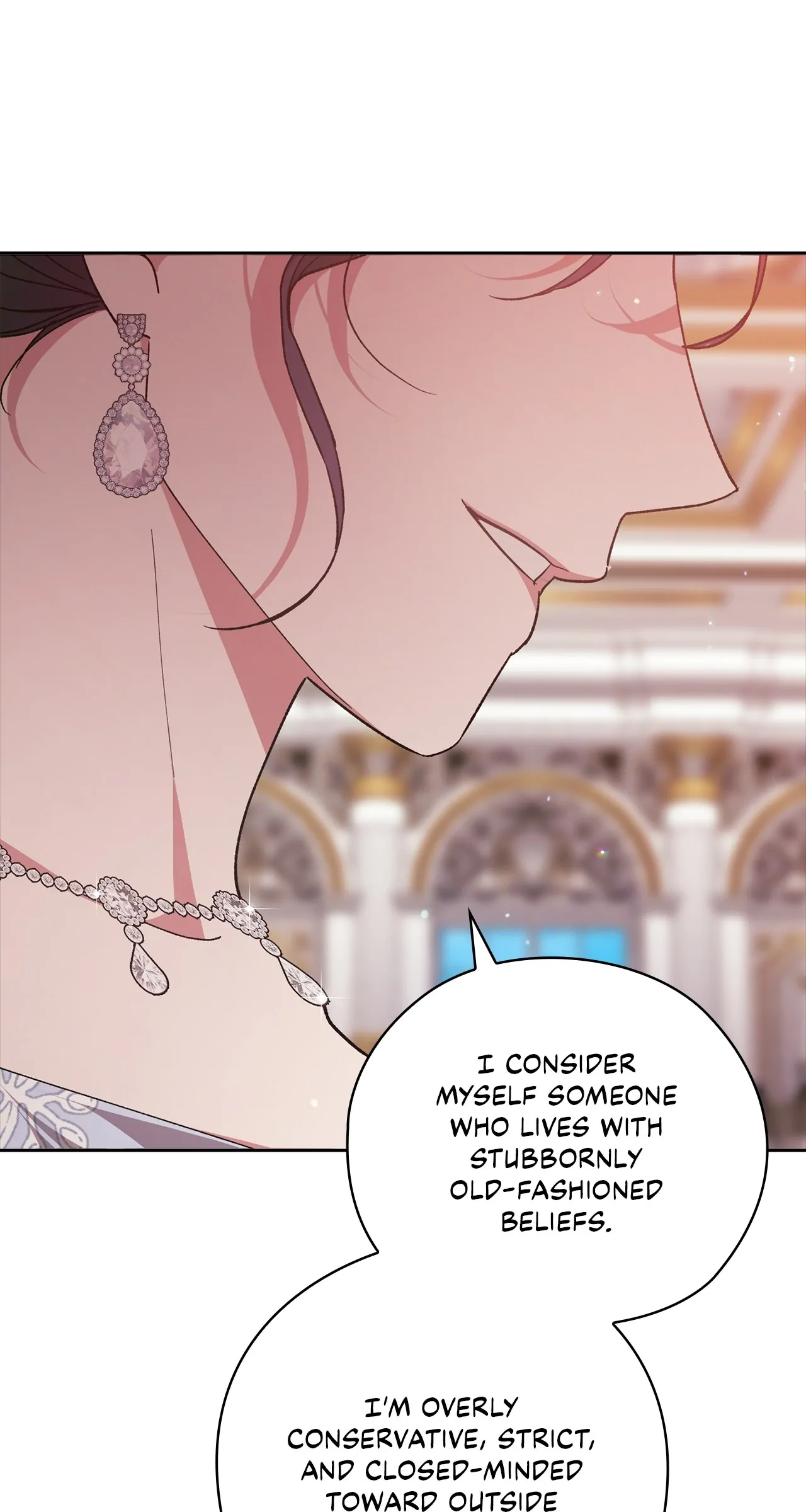 The Broken Ring : This Marriage Will Fail Anyway Chapter 77 page 68