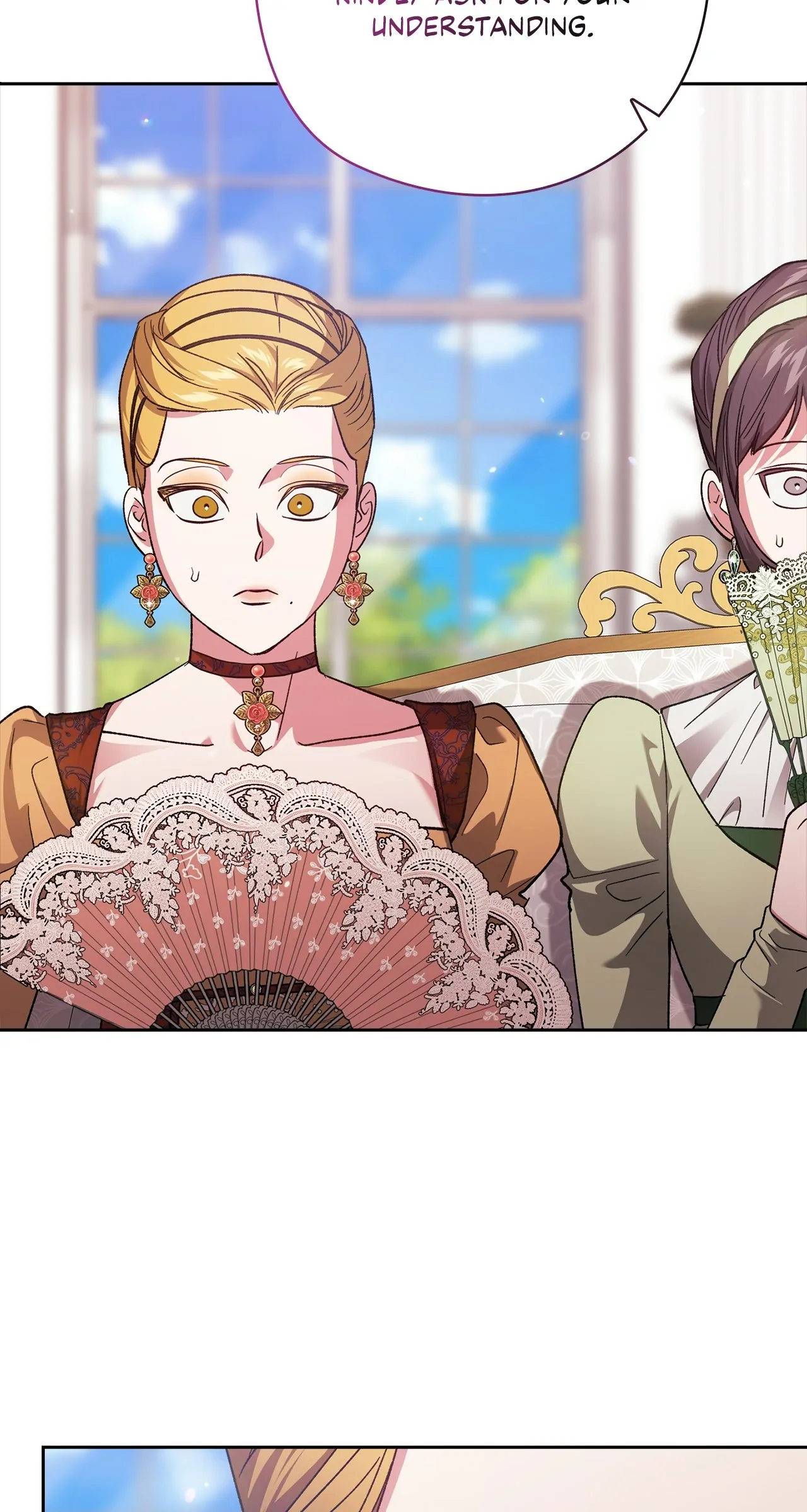 The Broken Ring : This Marriage Will Fail Anyway Chapter 77 page 70