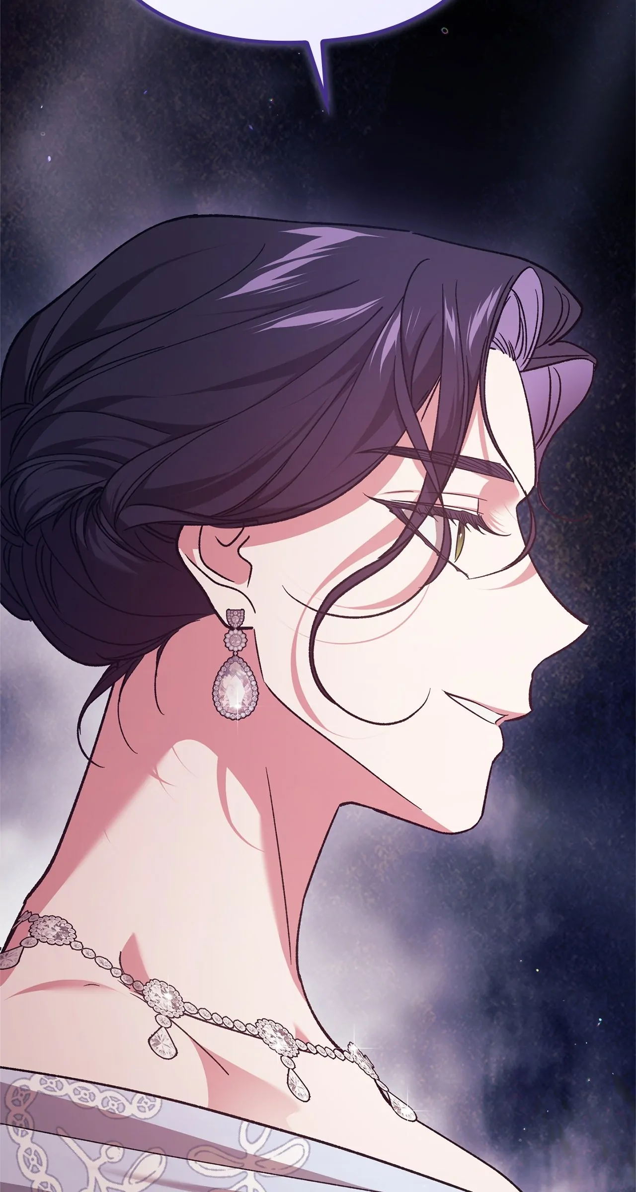 The Broken Ring : This Marriage Will Fail Anyway Chapter 77 page 75