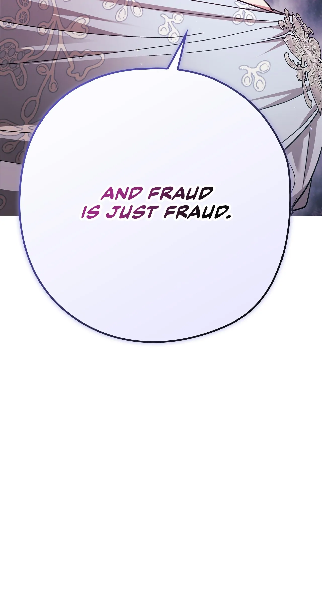 The Broken Ring : This Marriage Will Fail Anyway Chapter 77 page 76