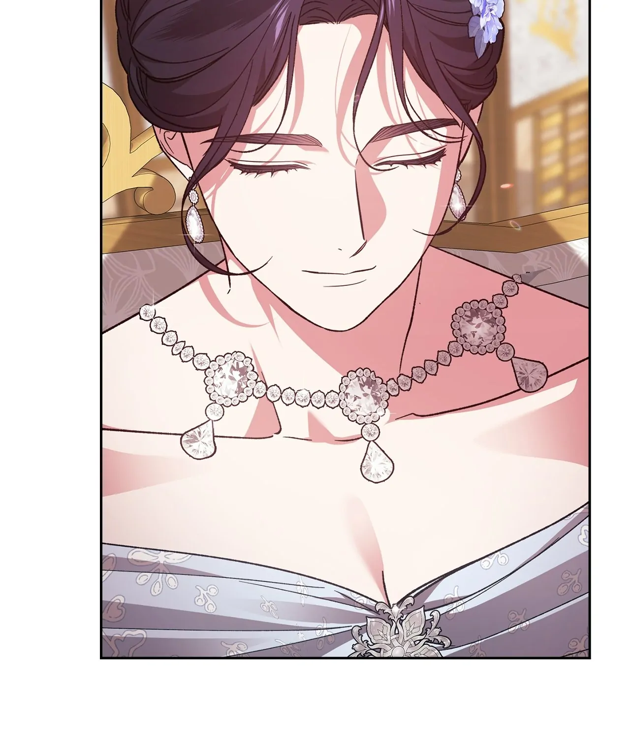 The Broken Ring : This Marriage Will Fail Anyway Chapter 77 page 81