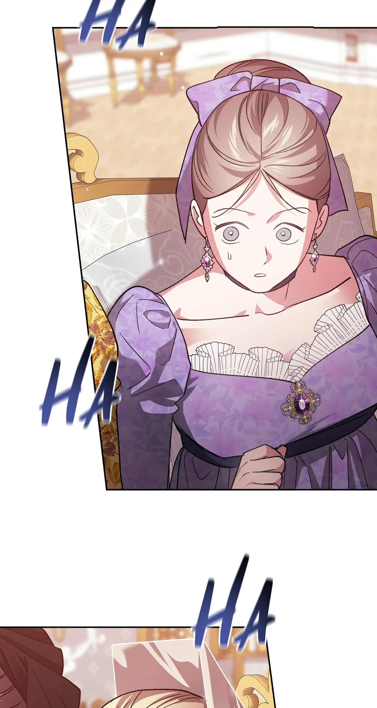 The Broken Ring : This Marriage Will Fail Anyway Chapter 77 page 85