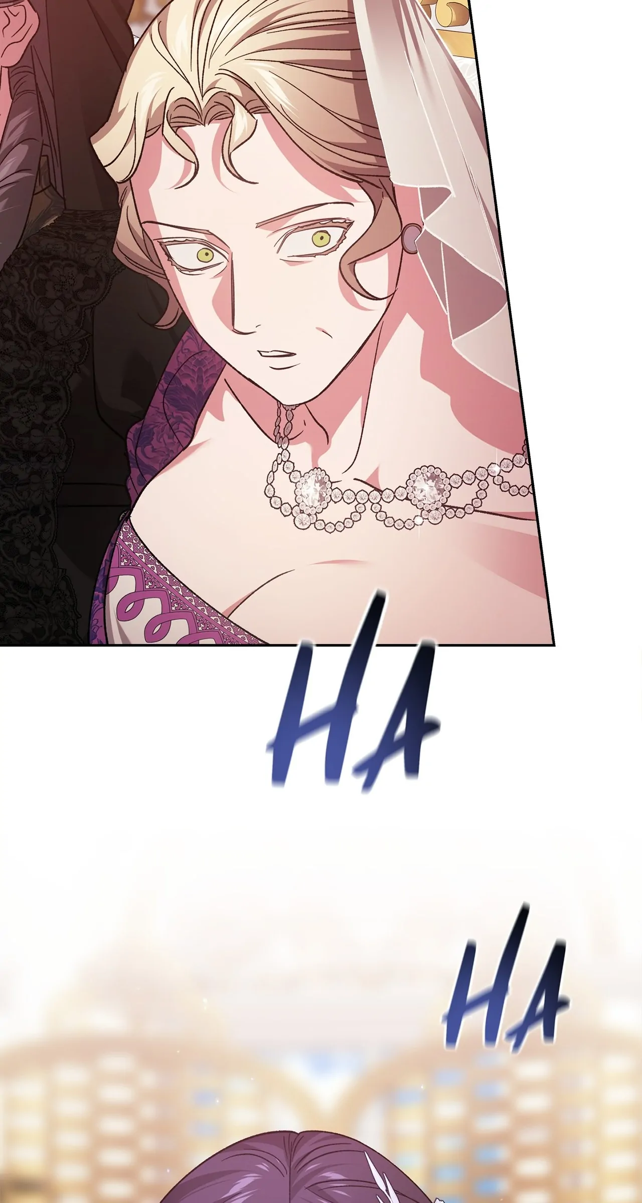 The Broken Ring : This Marriage Will Fail Anyway Chapter 77 page 86