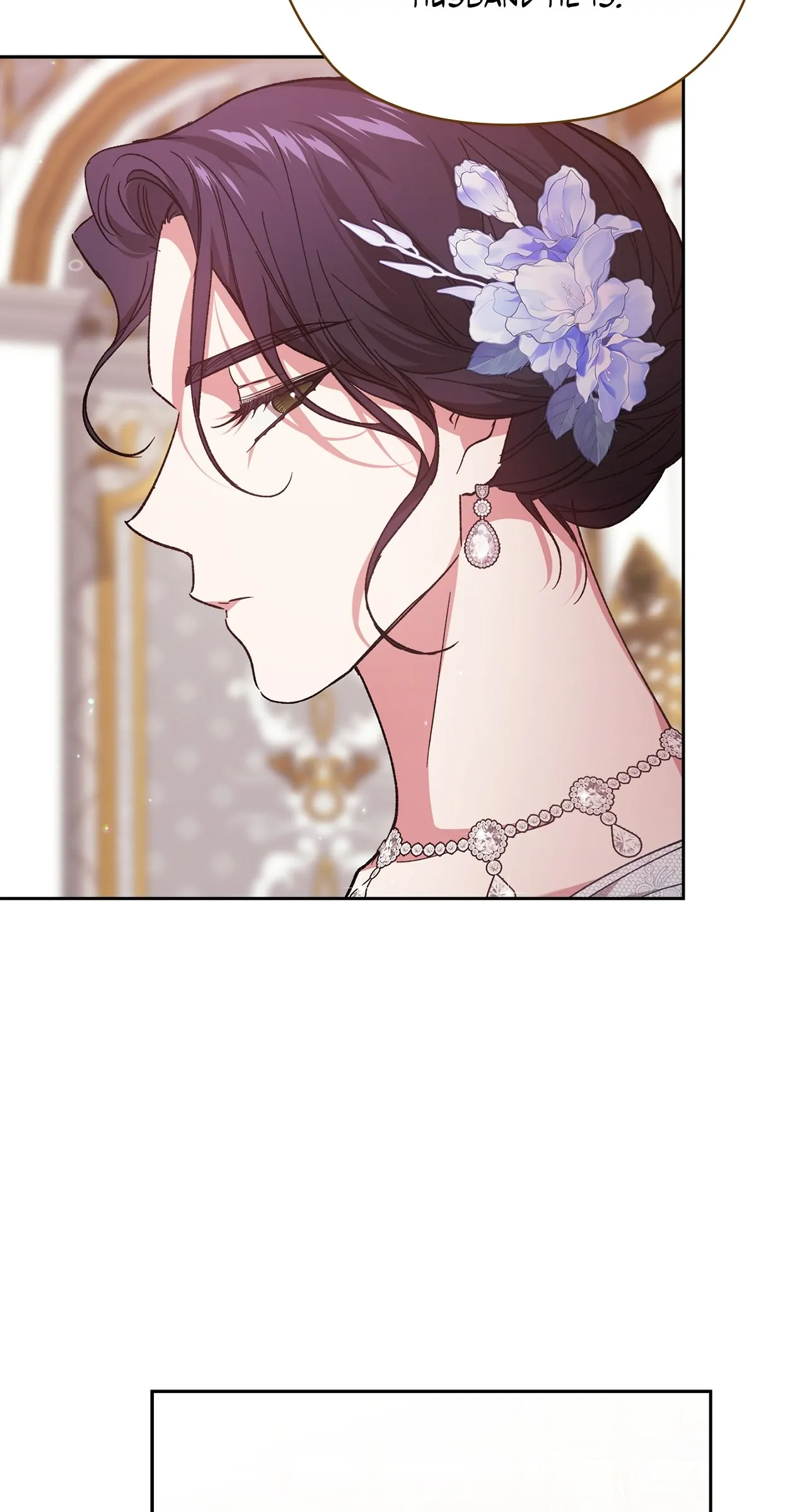 The Broken Ring : This Marriage Will Fail Anyway Chapter 77 page 91
