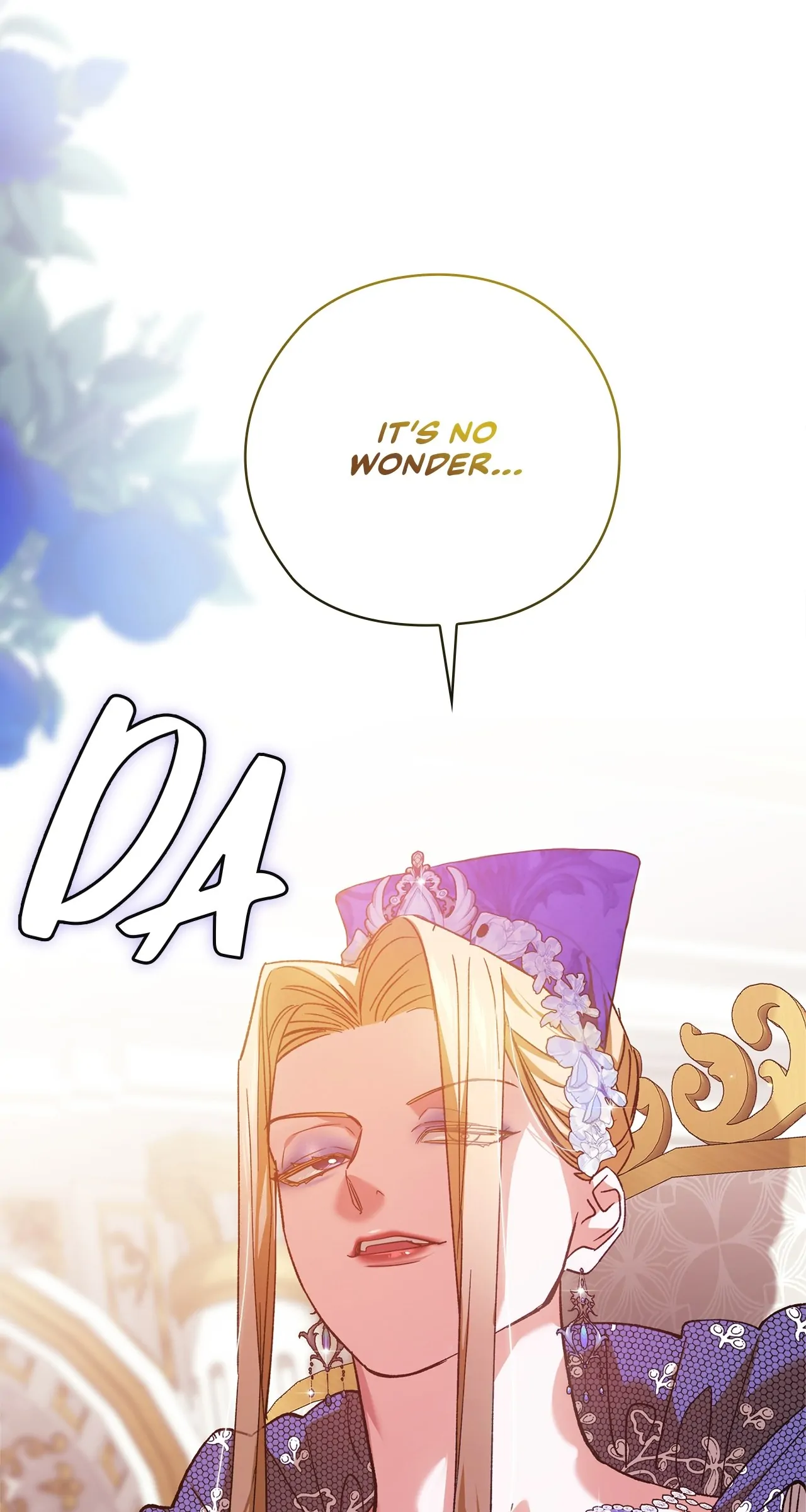 The Broken Ring : This Marriage Will Fail Anyway Chapter 77 page 93