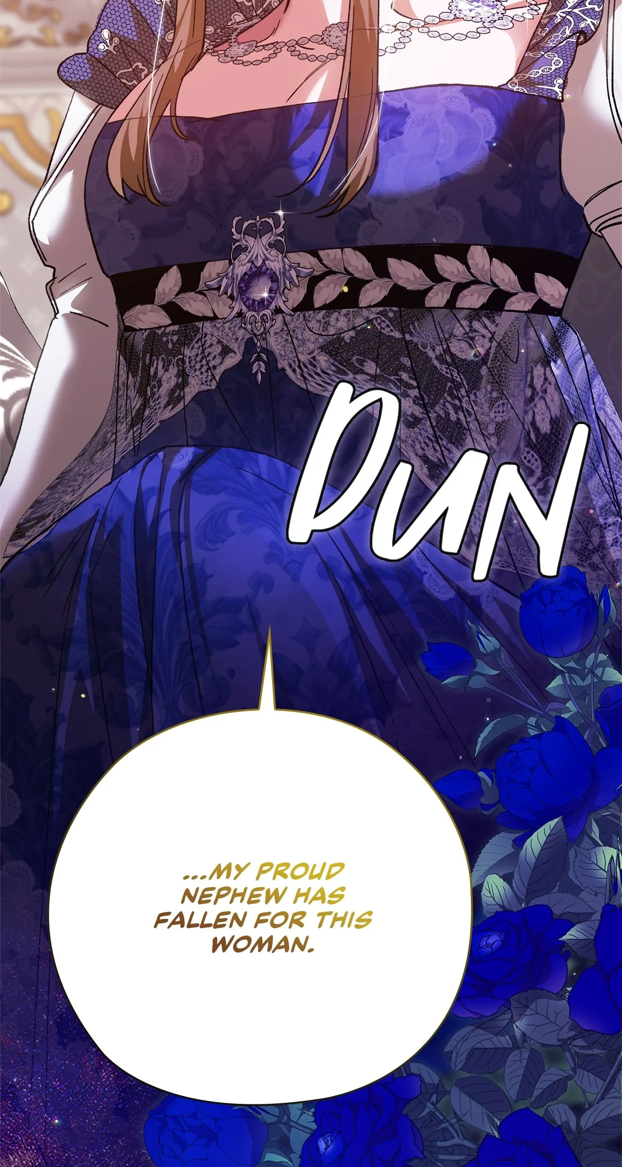 The Broken Ring : This Marriage Will Fail Anyway Chapter 77 page 94
