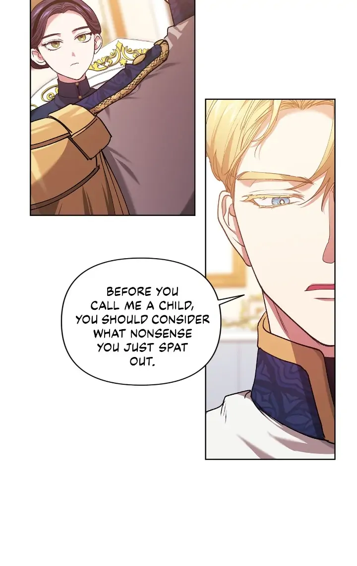 The Broken Ring : This Marriage Will Fail Anyway Chapter 8 page 14