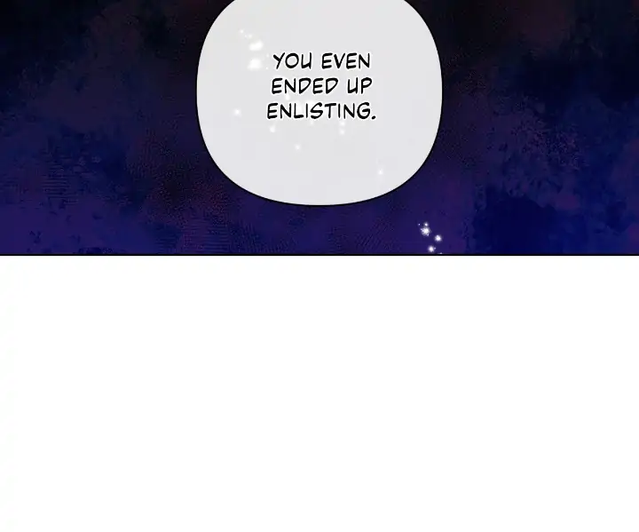 The Broken Ring : This Marriage Will Fail Anyway Chapter 8 page 20