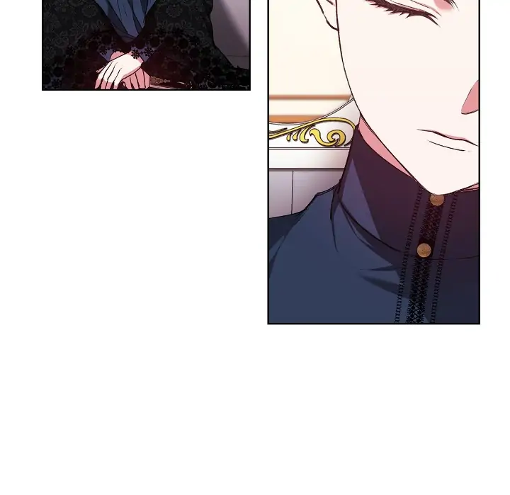 The Broken Ring : This Marriage Will Fail Anyway Chapter 8 page 5