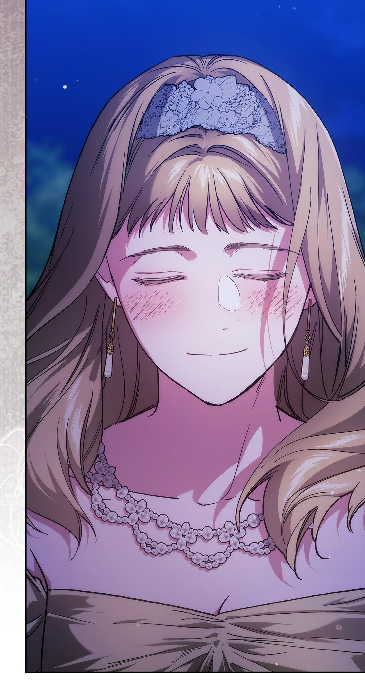 The Broken Ring : This Marriage Will Fail Anyway Chapter 85 page 9