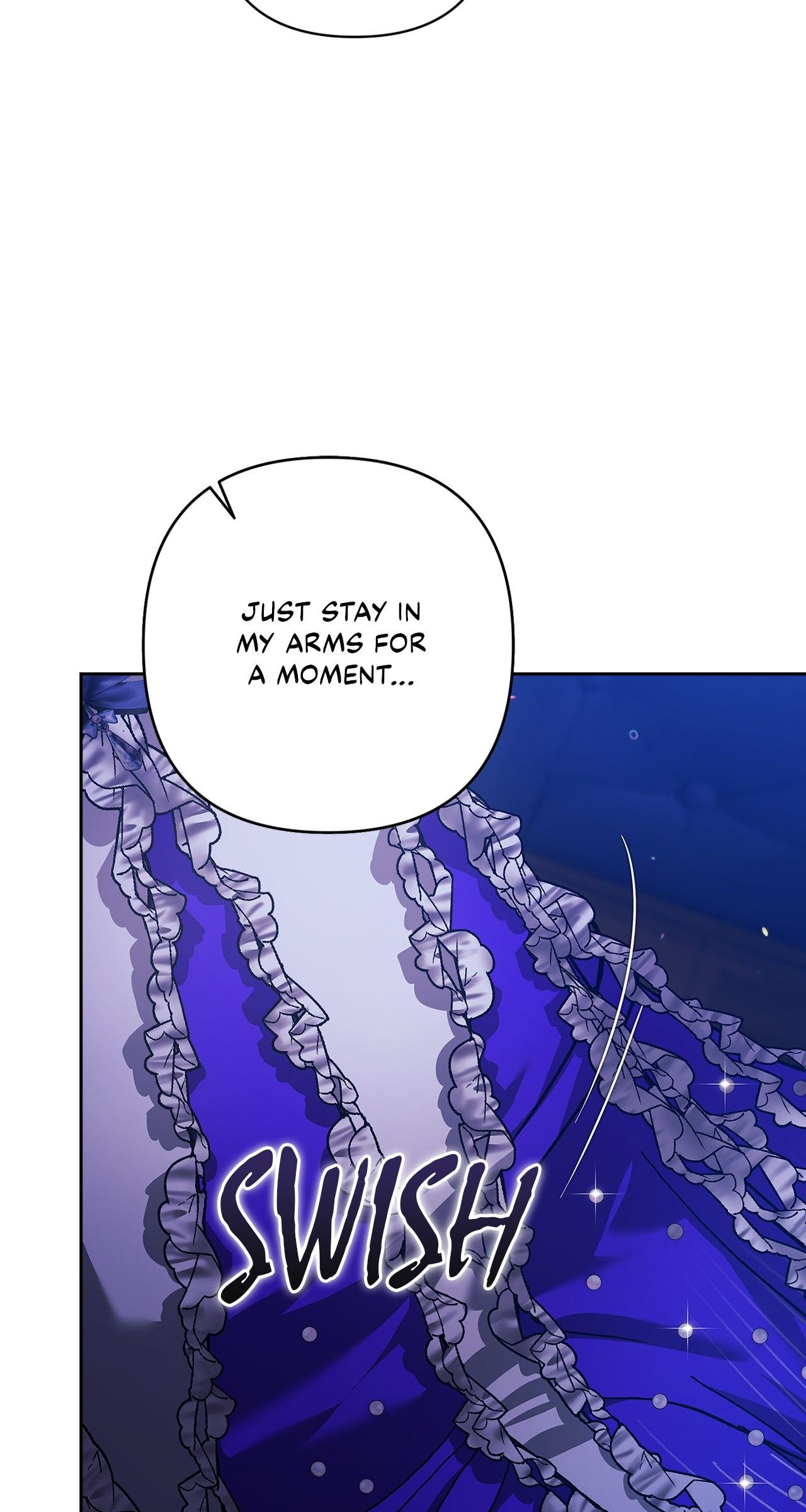 The Broken Ring : This Marriage Will Fail Anyway Chapter 85 page 100